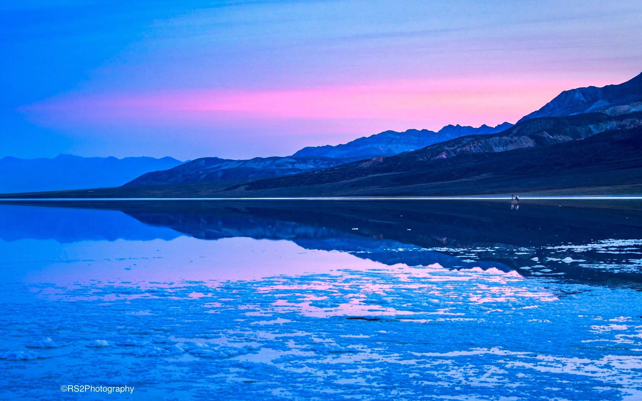 Community photo by Ross Stone | Death Valley National Park, CA, USA