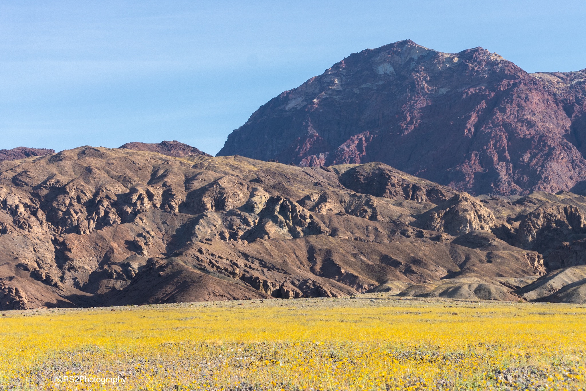 Community photo by Ross Stone | Death Valley NP, CA, USA