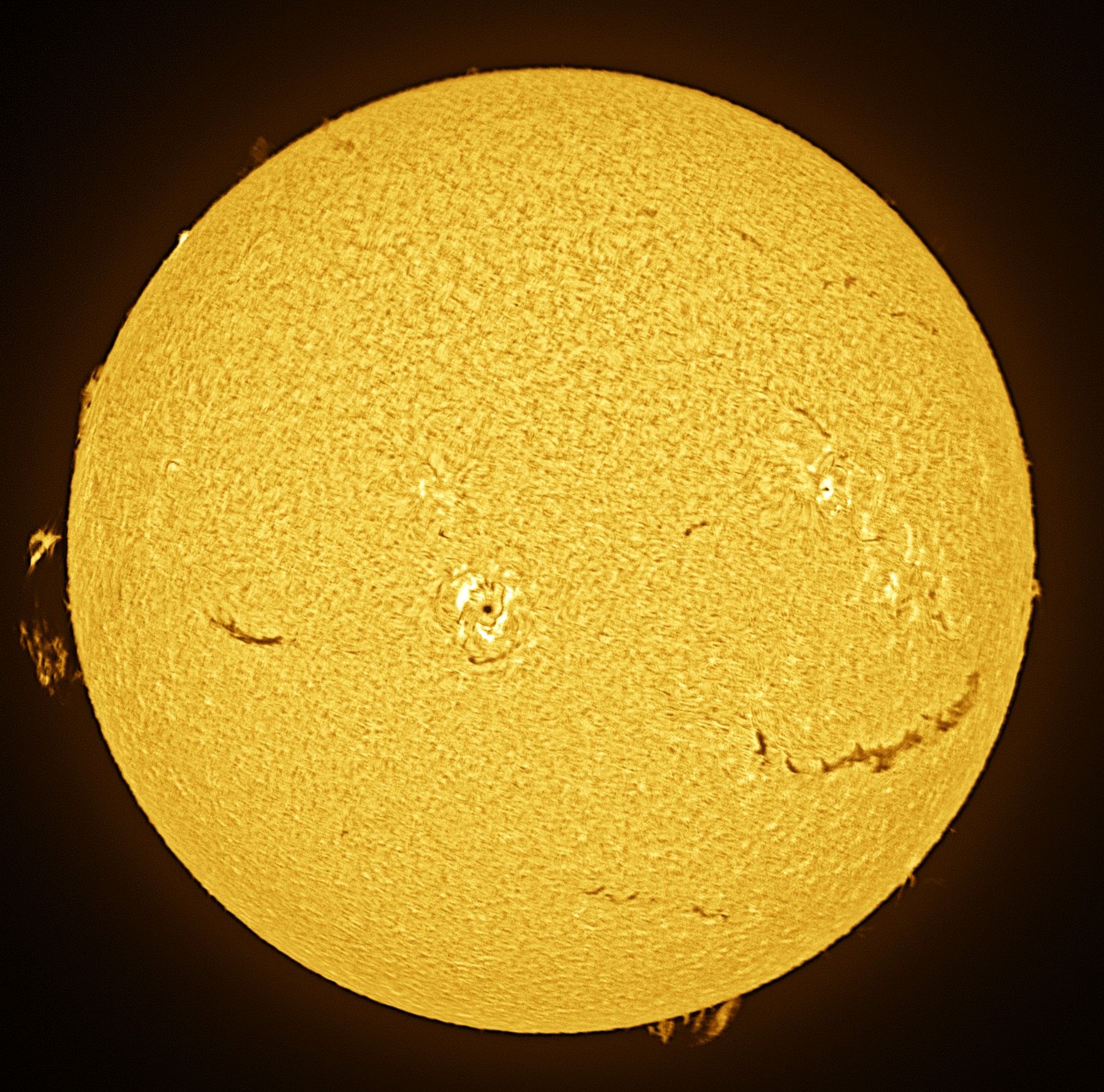 Community photo by Jim Militello | Tucson, Arizona  USA