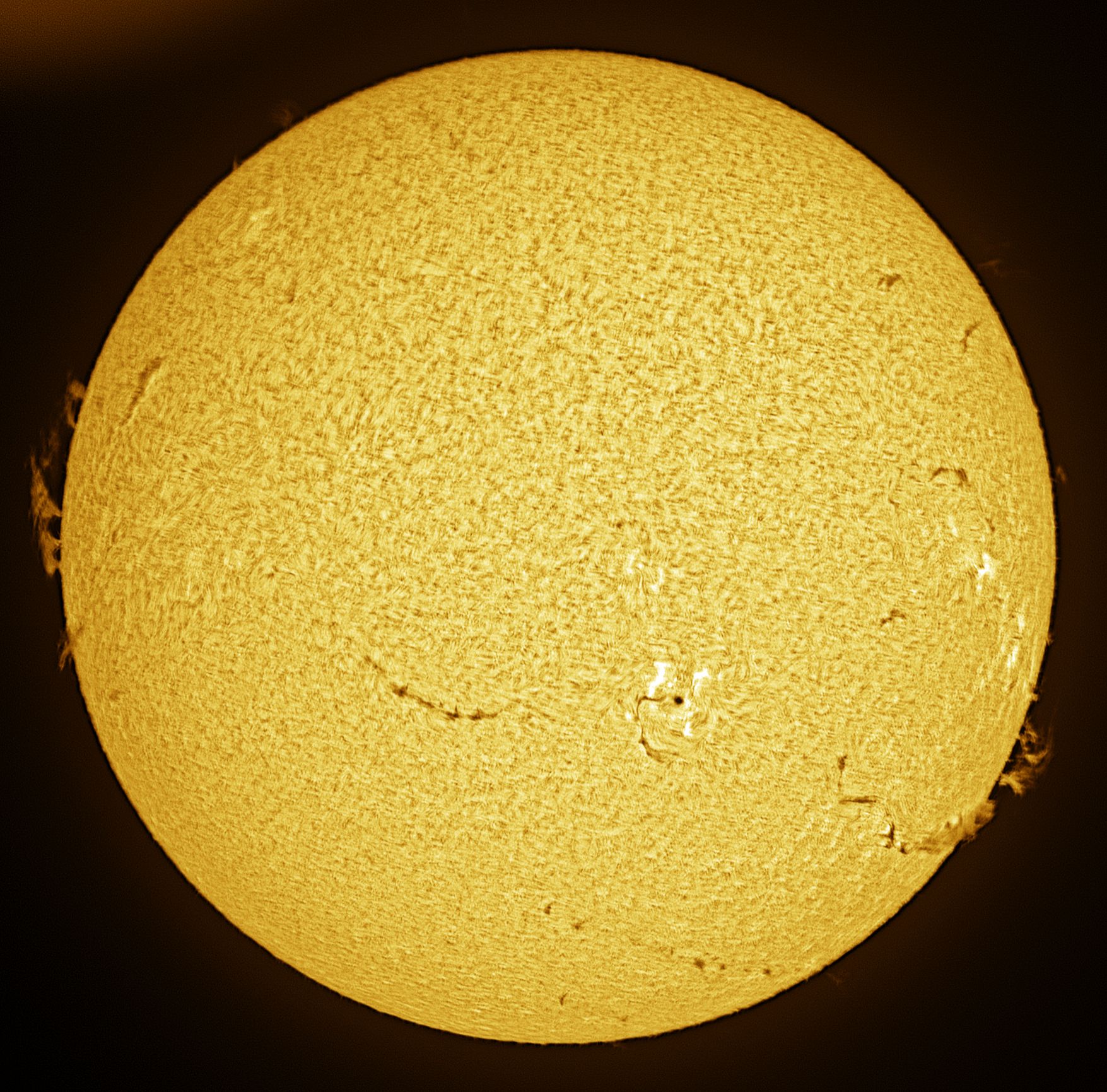 Community photo by Jim Militello | Tucson, Arizona  USA