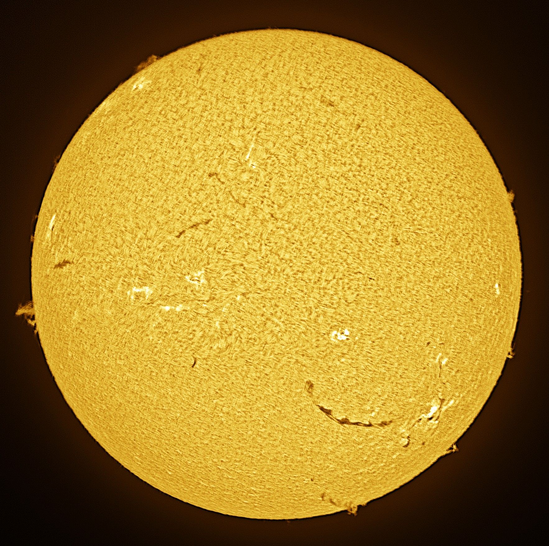 Community photo by Jim Militello | Tucson, Arizona  USA