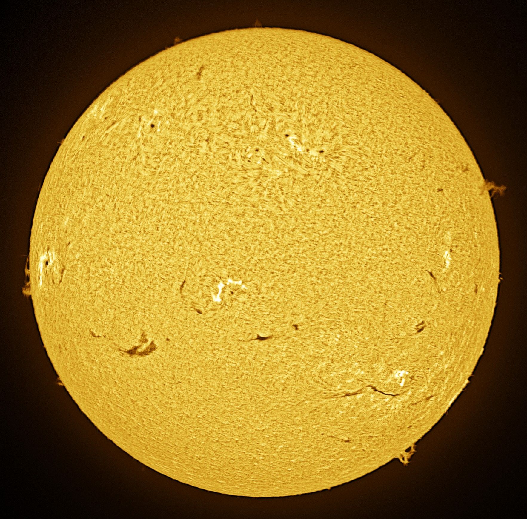 Community photo by Jim Militello | Tucson, Arizona  USA