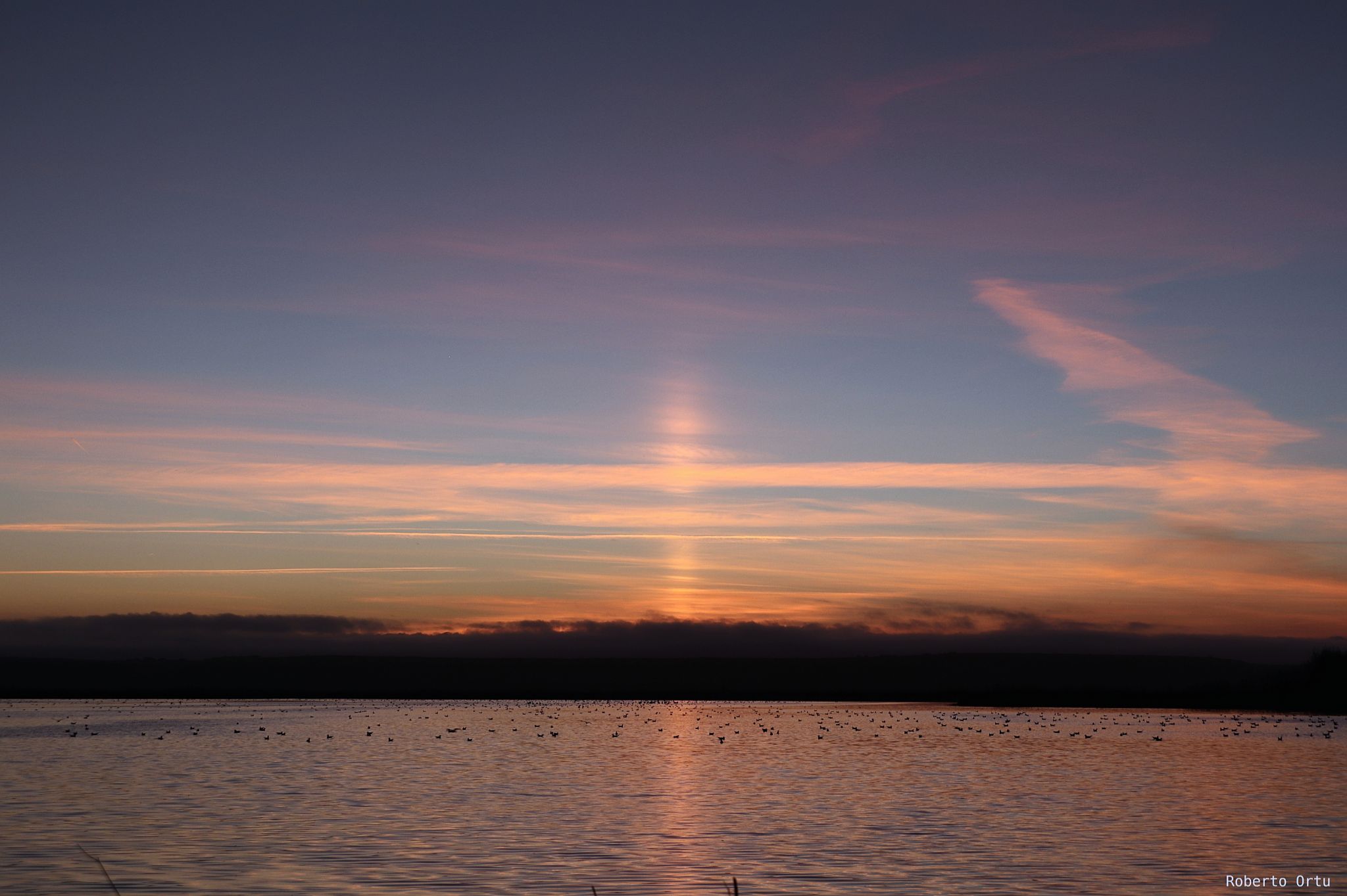 Community photo by Roberto Ortu | Cabras, Sardinia, Italy