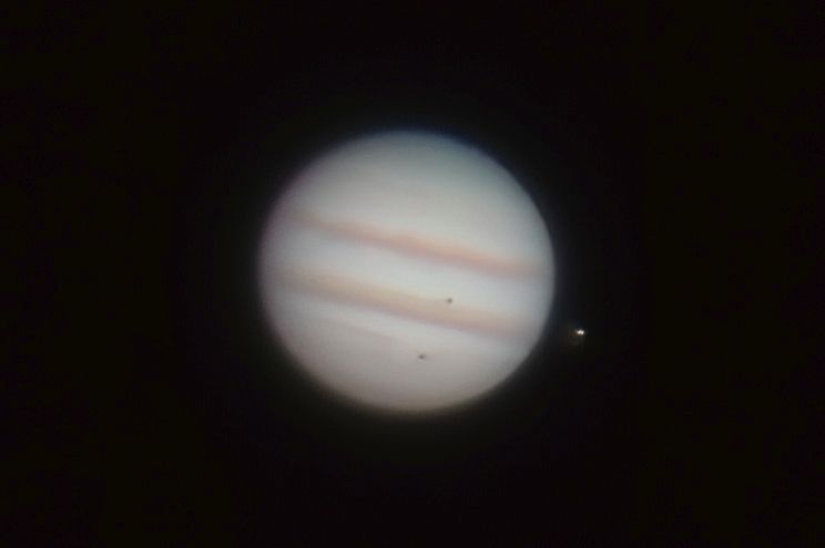 Community photo by Kueng