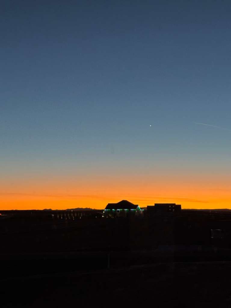 Community photo by Marcy Curran | Cheyenne, Wyoming