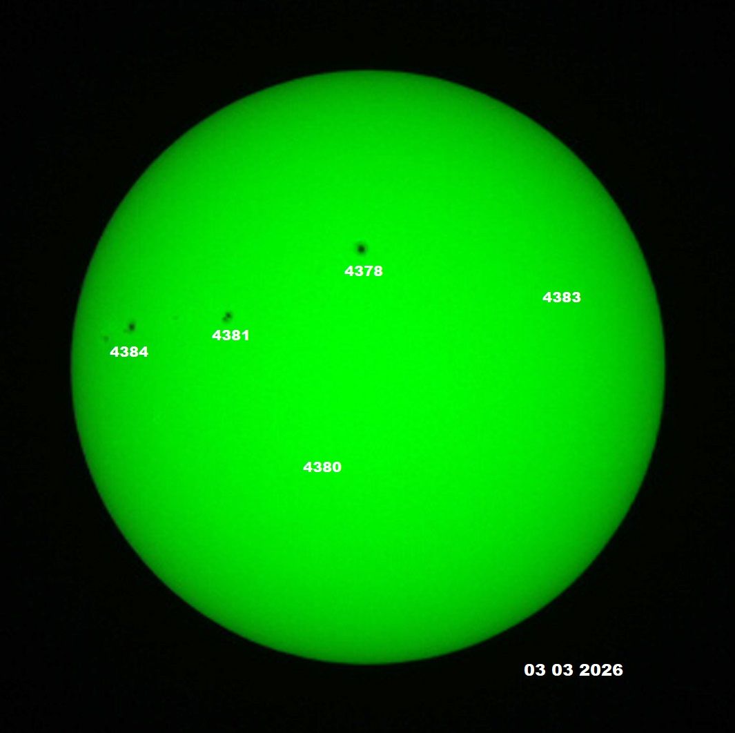 Community photo by Victor