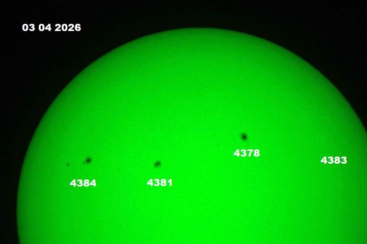 Community photo by Victor