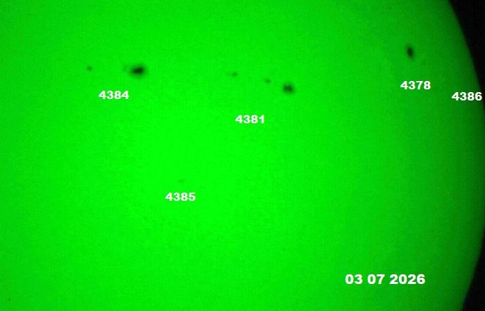 Community photo by Victor