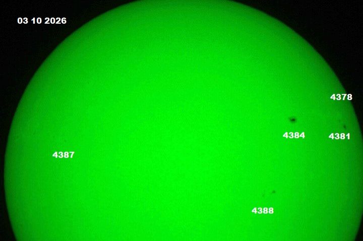 Community photo by Victor