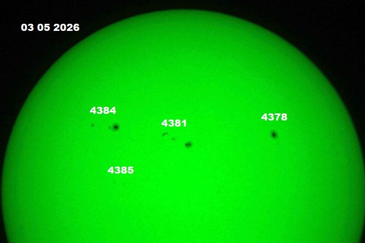 Community photo by Victor