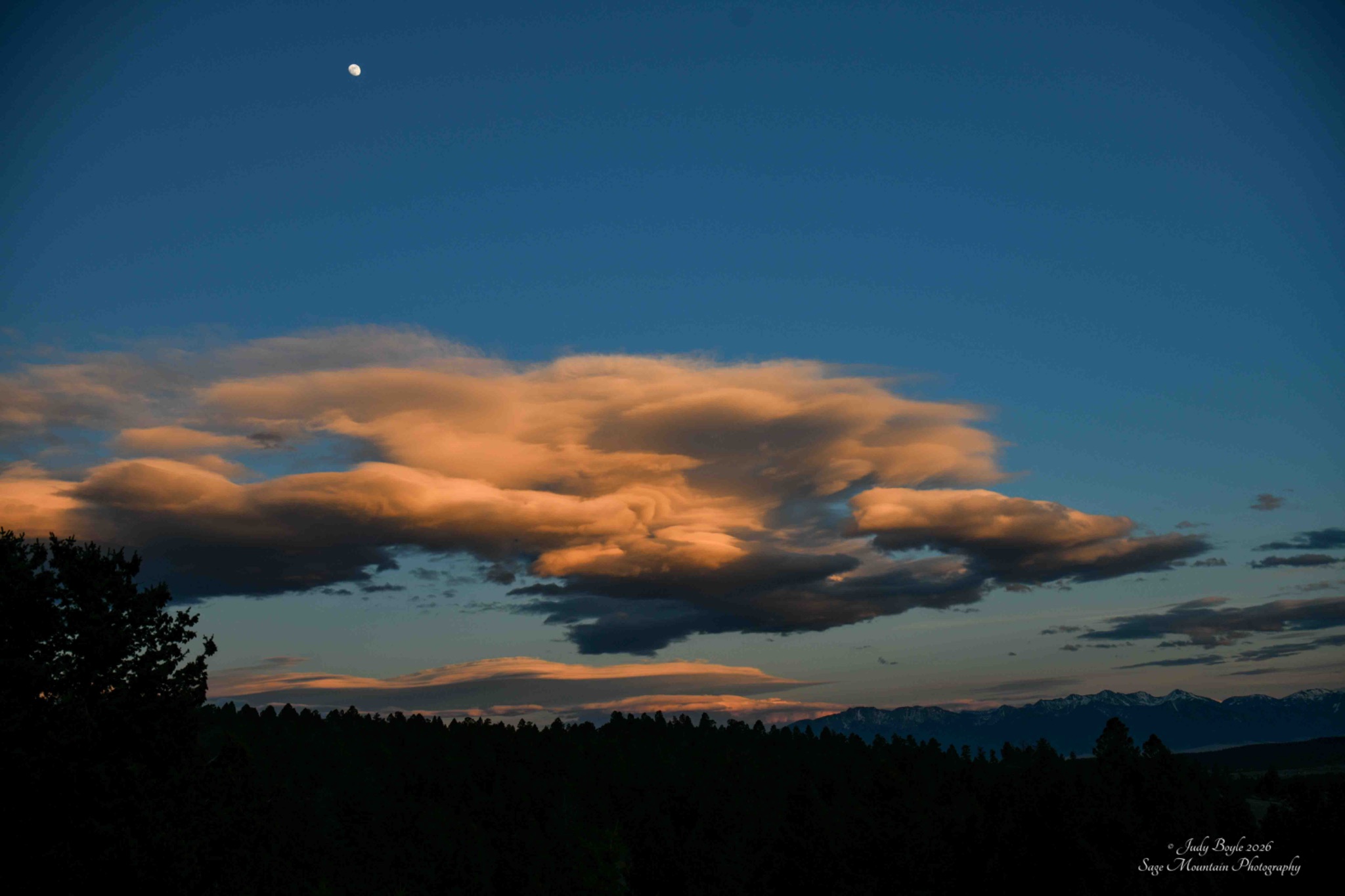 Community photo by Judy Boyle | Whitehall, MT USA