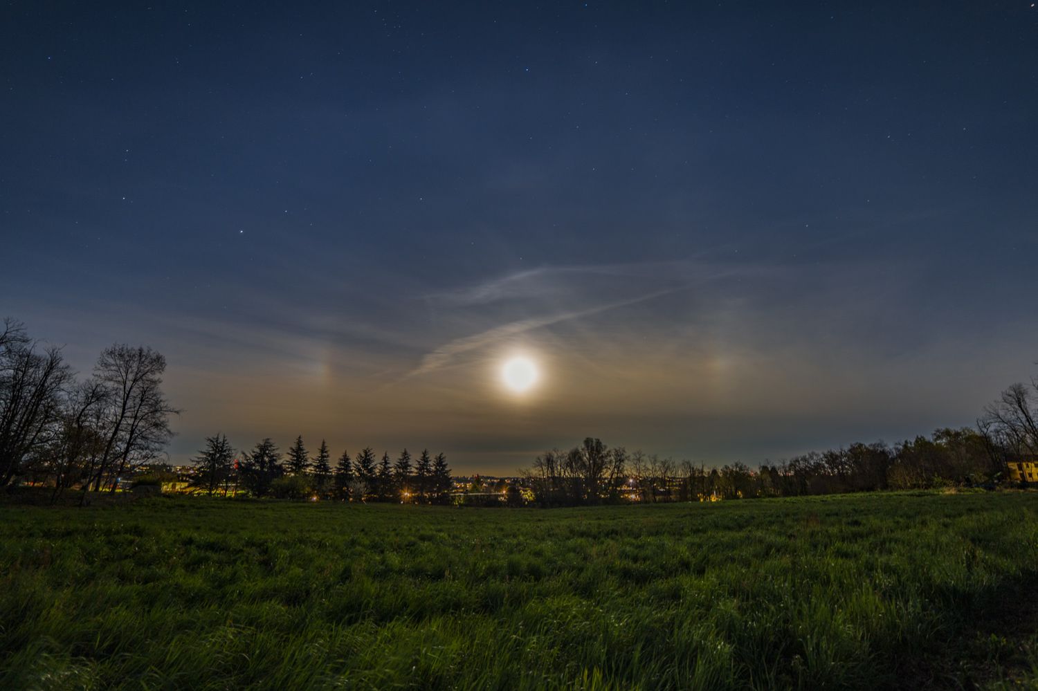 Community photo by Paolo Bardelli | Sumirago (Varese), Italy