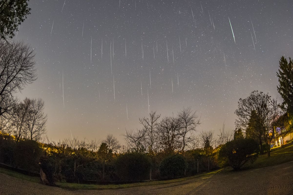 Community photo by Paolo Bardelli | Sumirago (Varese), Italy
