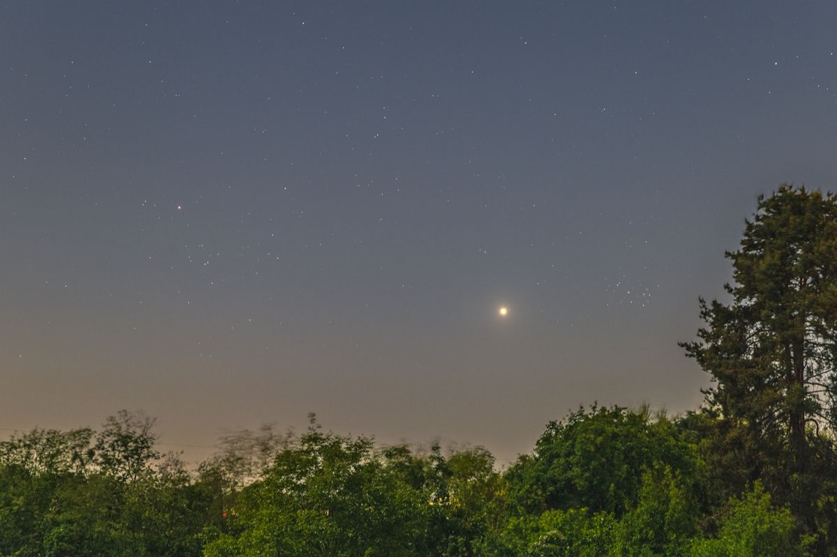 Community photo by Paolo Bardelli | Sumirago (Varese), Italy