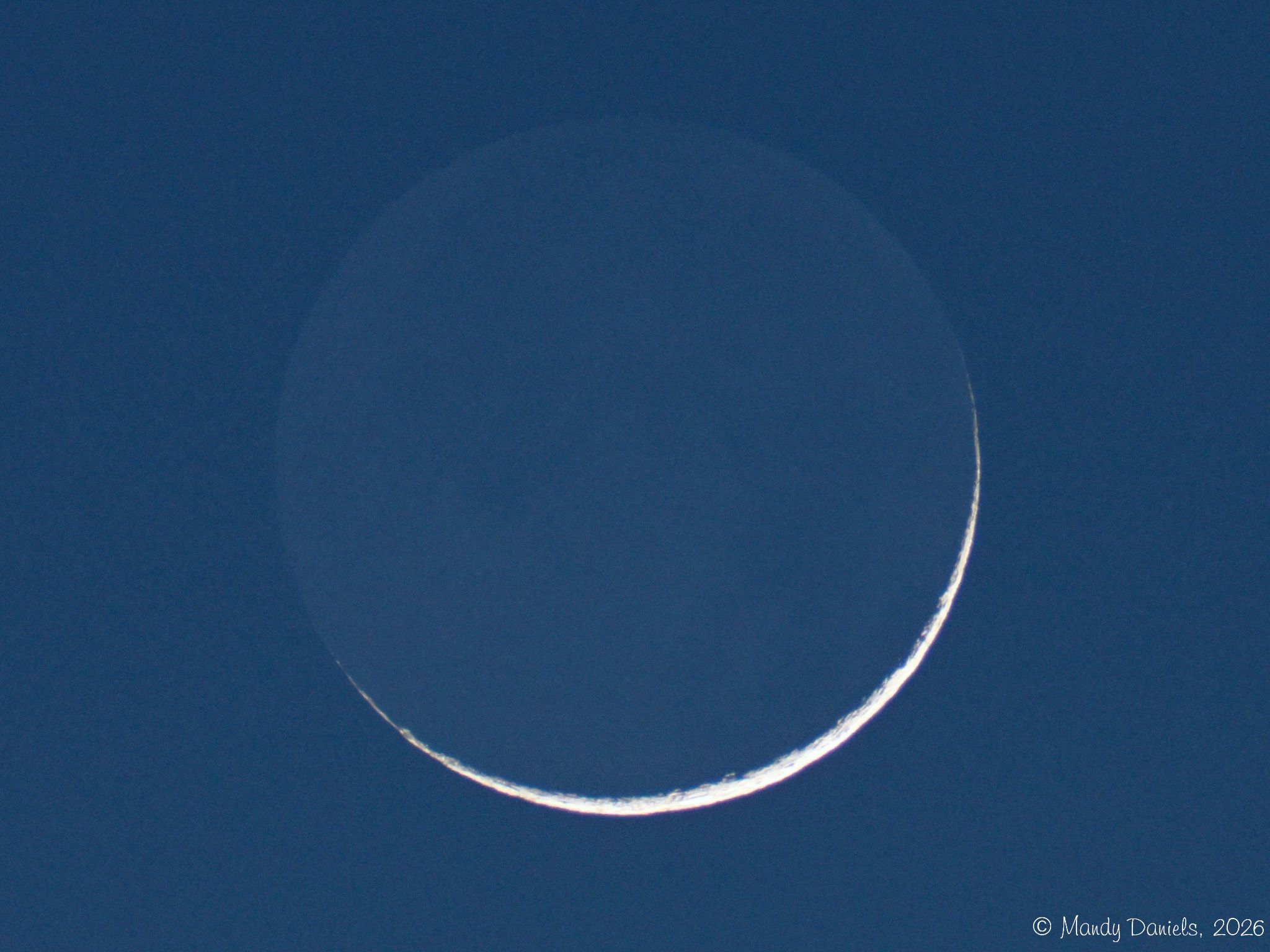 Community photo by Mandy Daniels | Derbyshire, UK