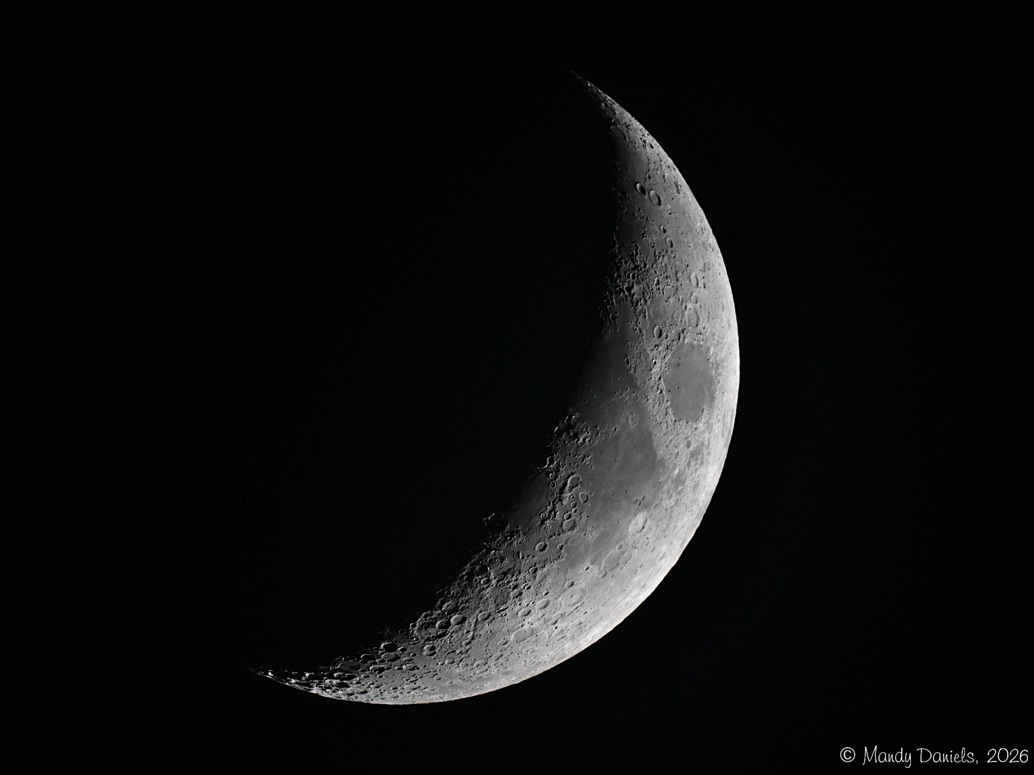 Community photo by Mandy Daniels | Derbyshire, UK