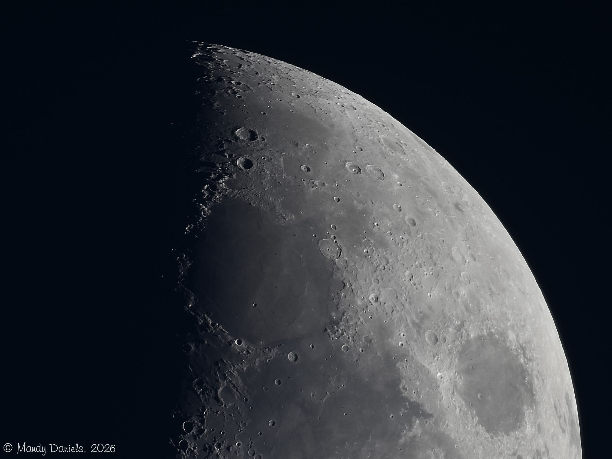 Community photo by Mandy Daniels | Derbyshire, UK