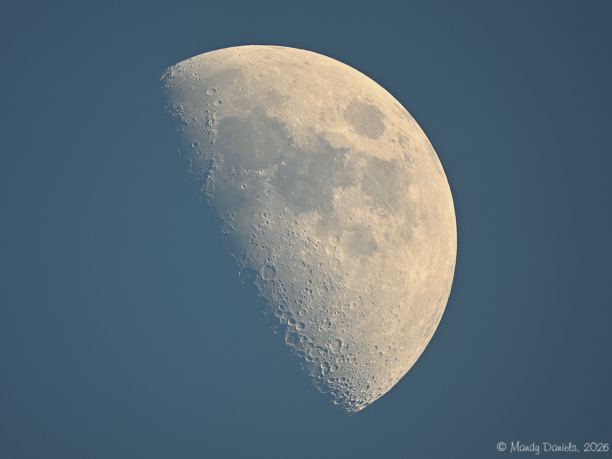 Community photo by Mandy Daniels | Derbyshire, UK