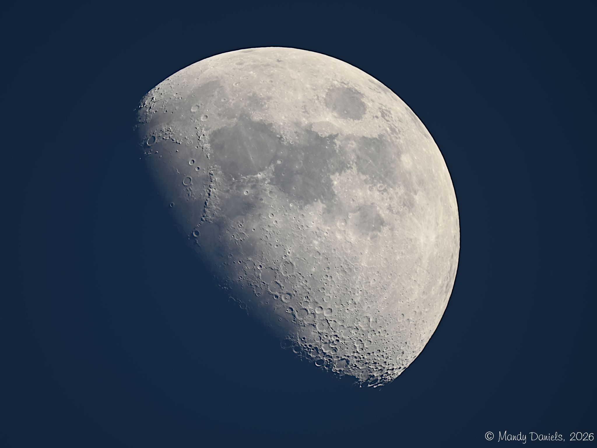 Community photo by Mandy Daniels | Derbyshire, UK