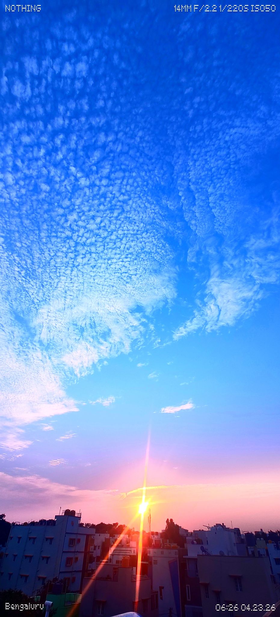 Community photo by Bhimeswara Rao Malisetti | Bangalore, Karnataka, India.