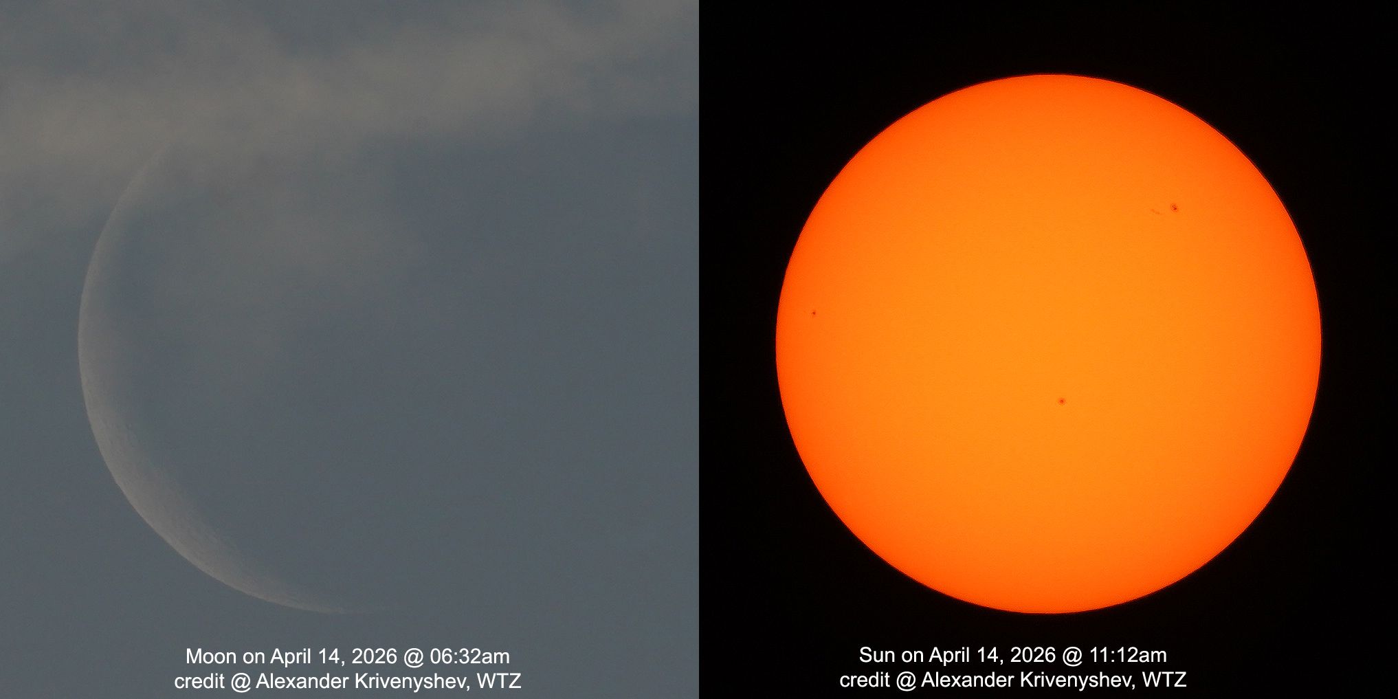 Community photo by Alexander Krivenyshev | Manhattan, New York City