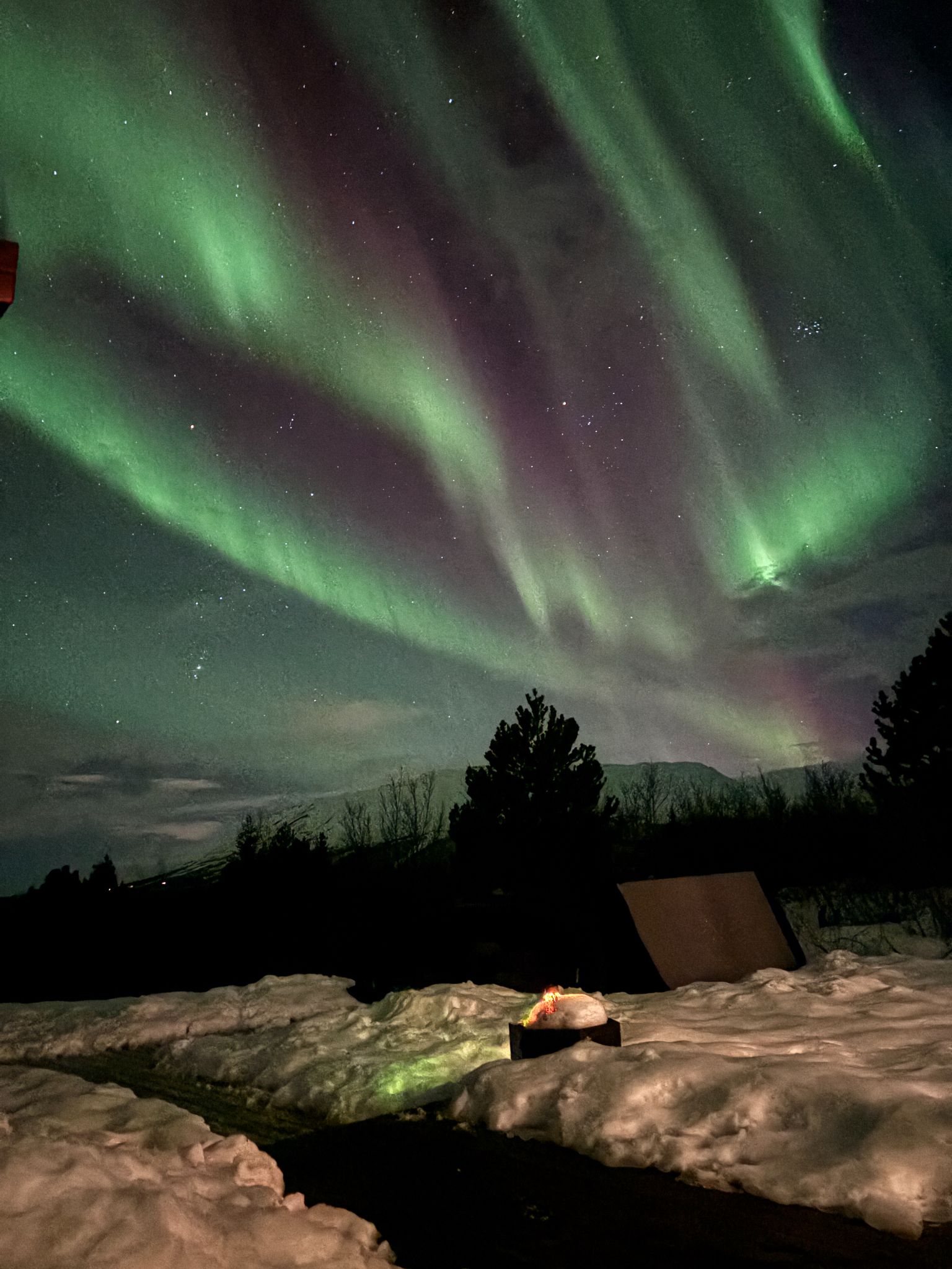 Community photo by Kevin Nolan | Iceland