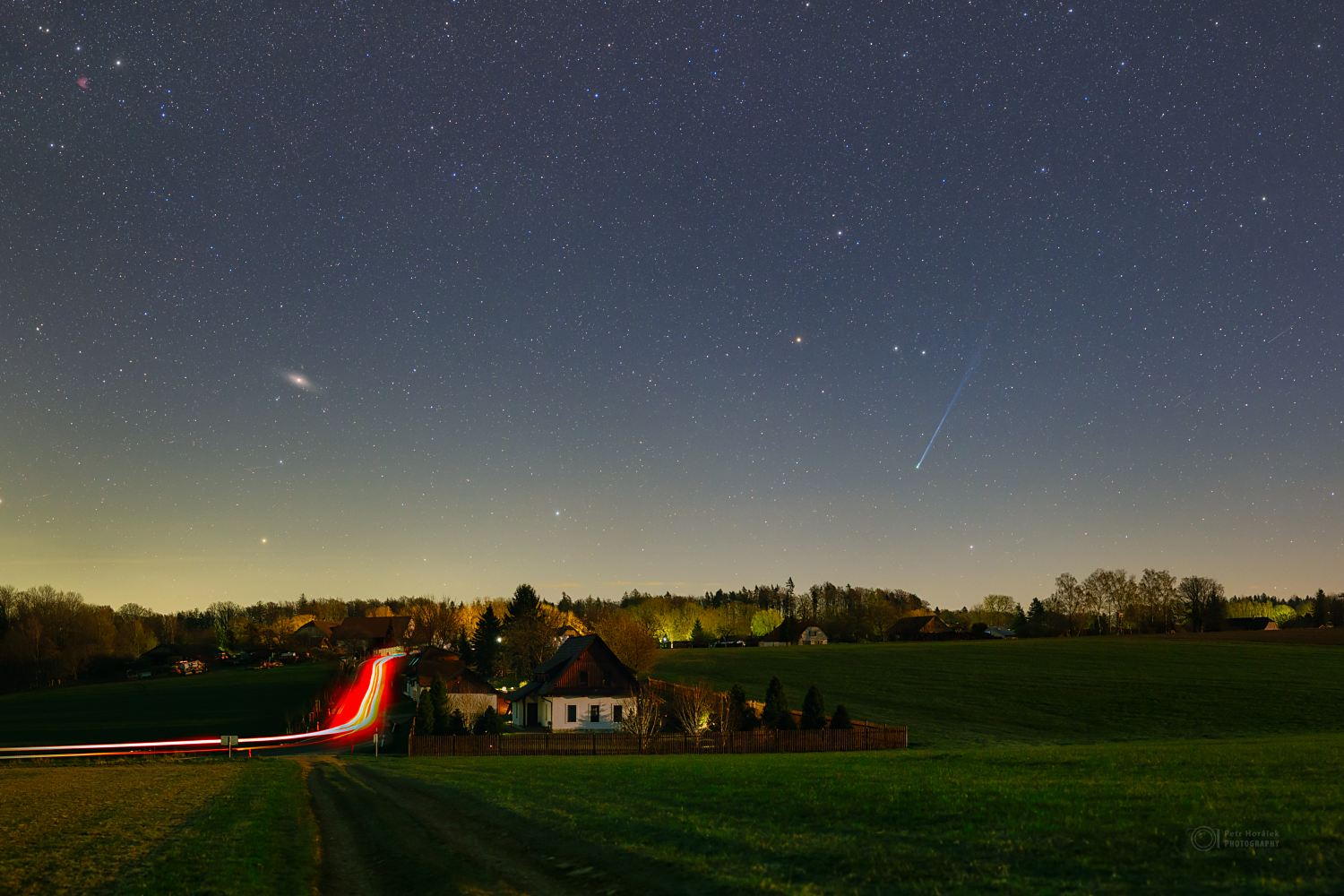 Community photo by Petr Horálek | Proseč u Seče, Czech Republi