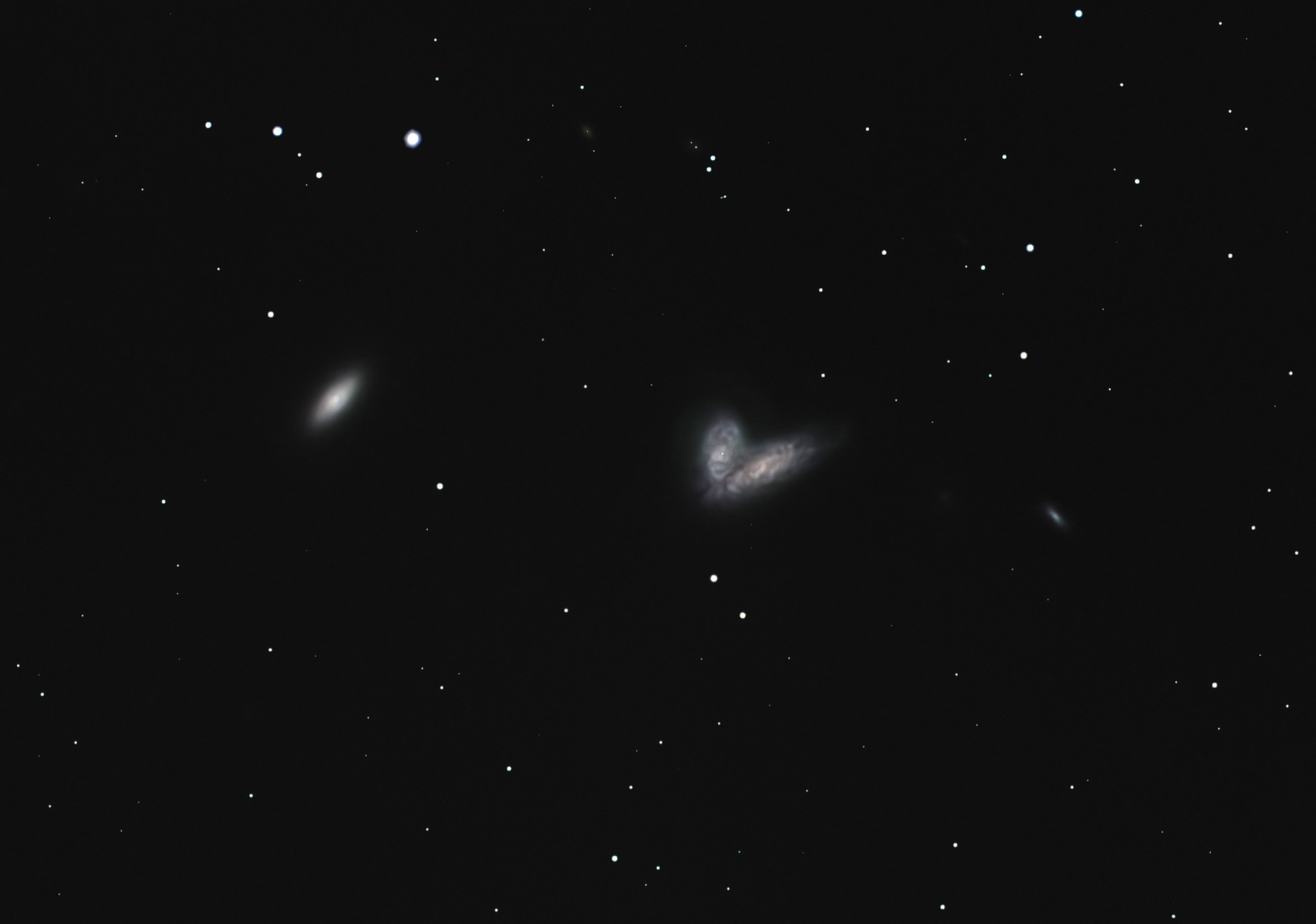 Community photo by Jelieta Walinski | Desert Bloom Observatory, AZ, USA