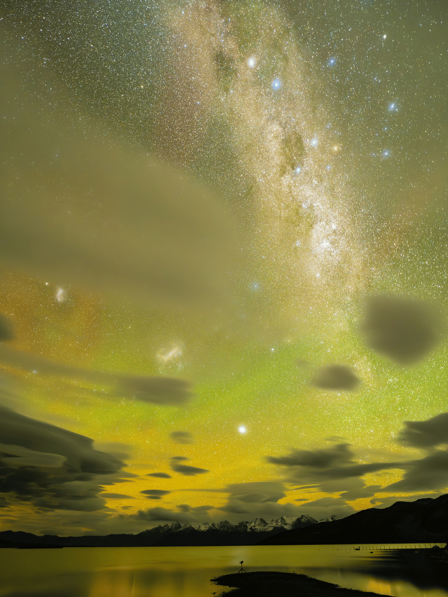 Community photo by Benjamin Starkel | El Chalten, Argentina