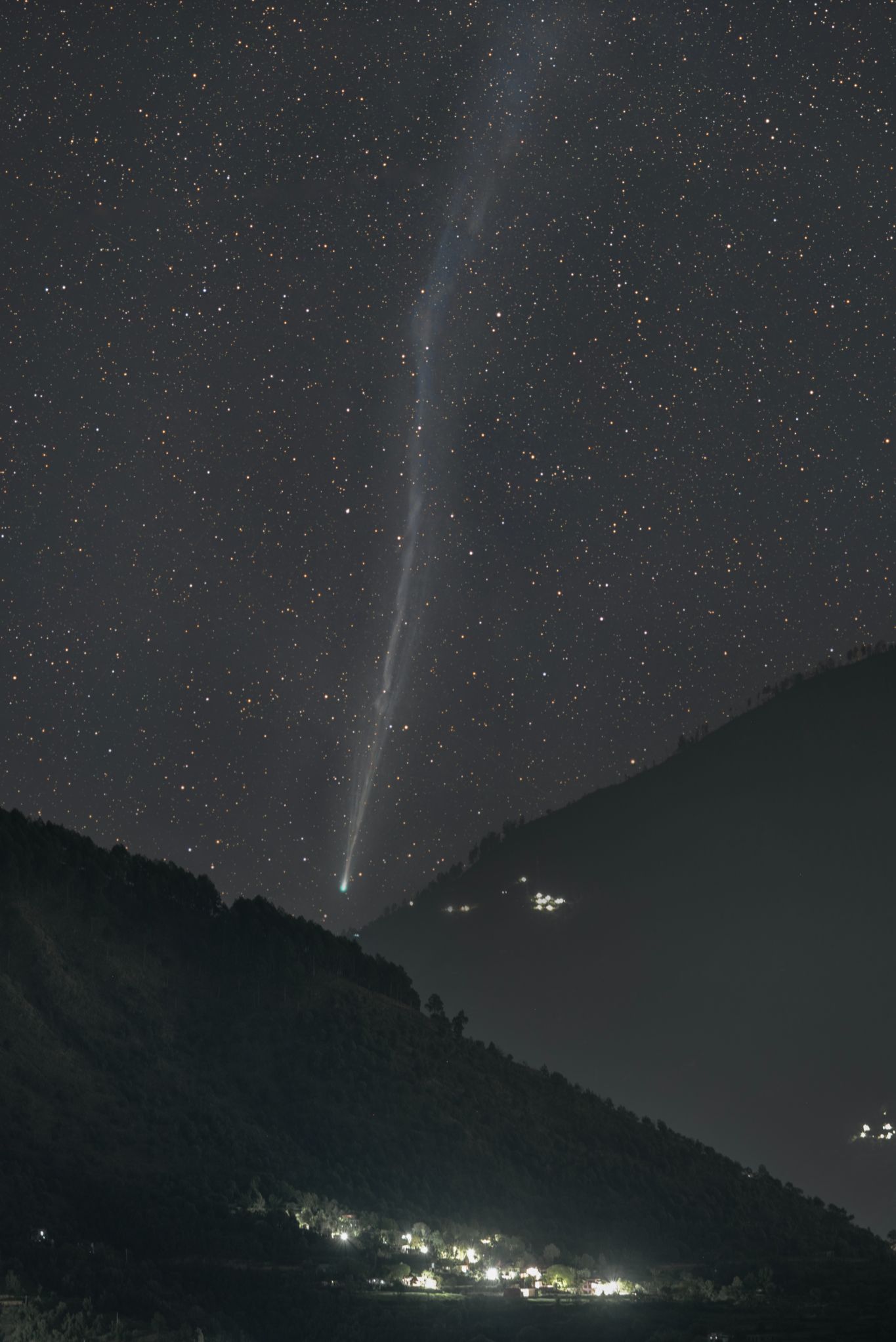 Community photo by SAMIT SAHA | Mohalla, J&K, India