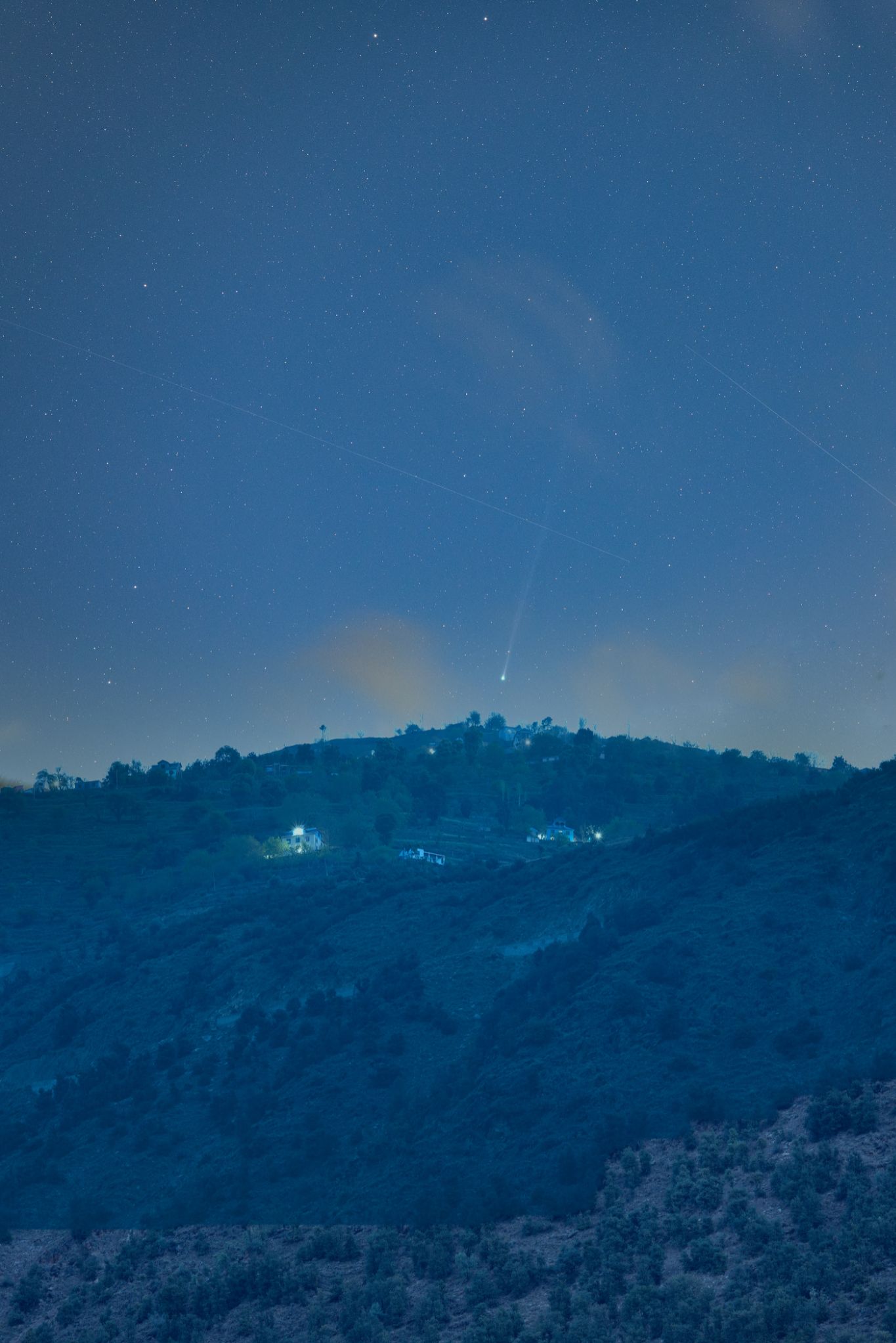 Community photo by SAMIT SAHA | Mohalla, Jammu and Kashmir, India