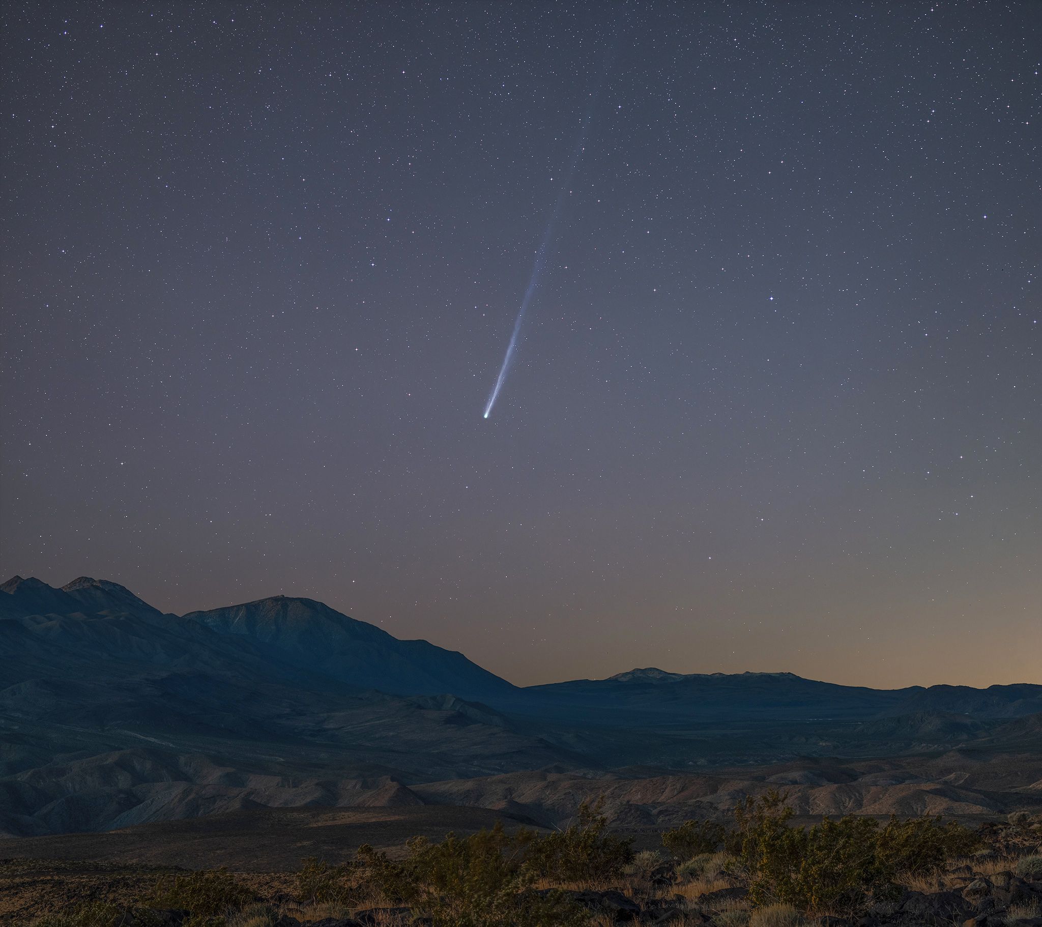 Community photo by Dave Weixelman | Death Valley National Park