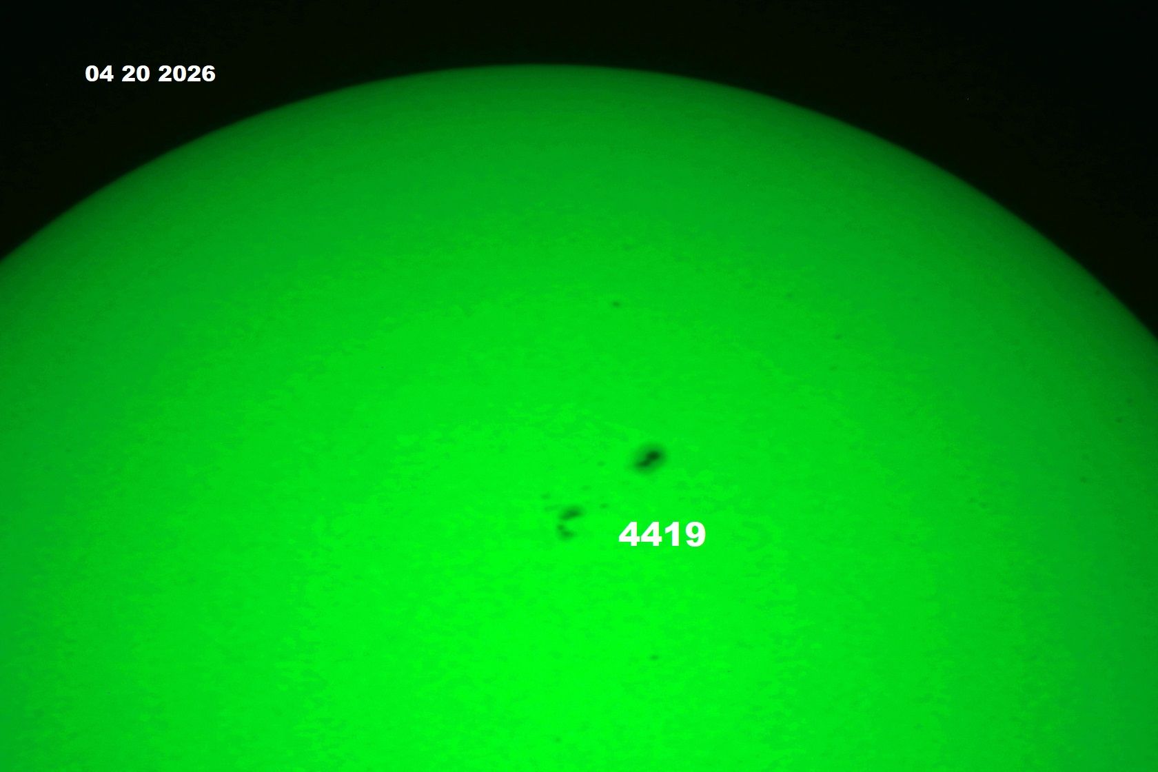 Community photo by Victor