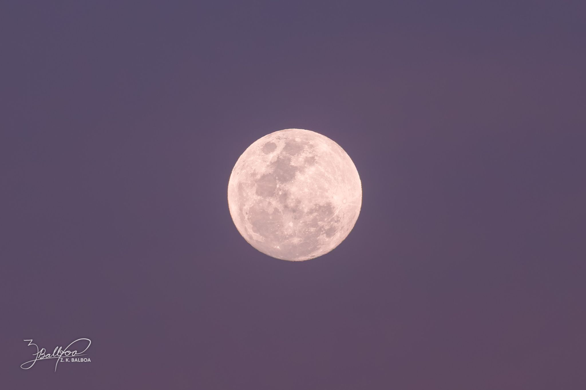 Community photo by Zean Kurt Balboa | Cavite, Philippines