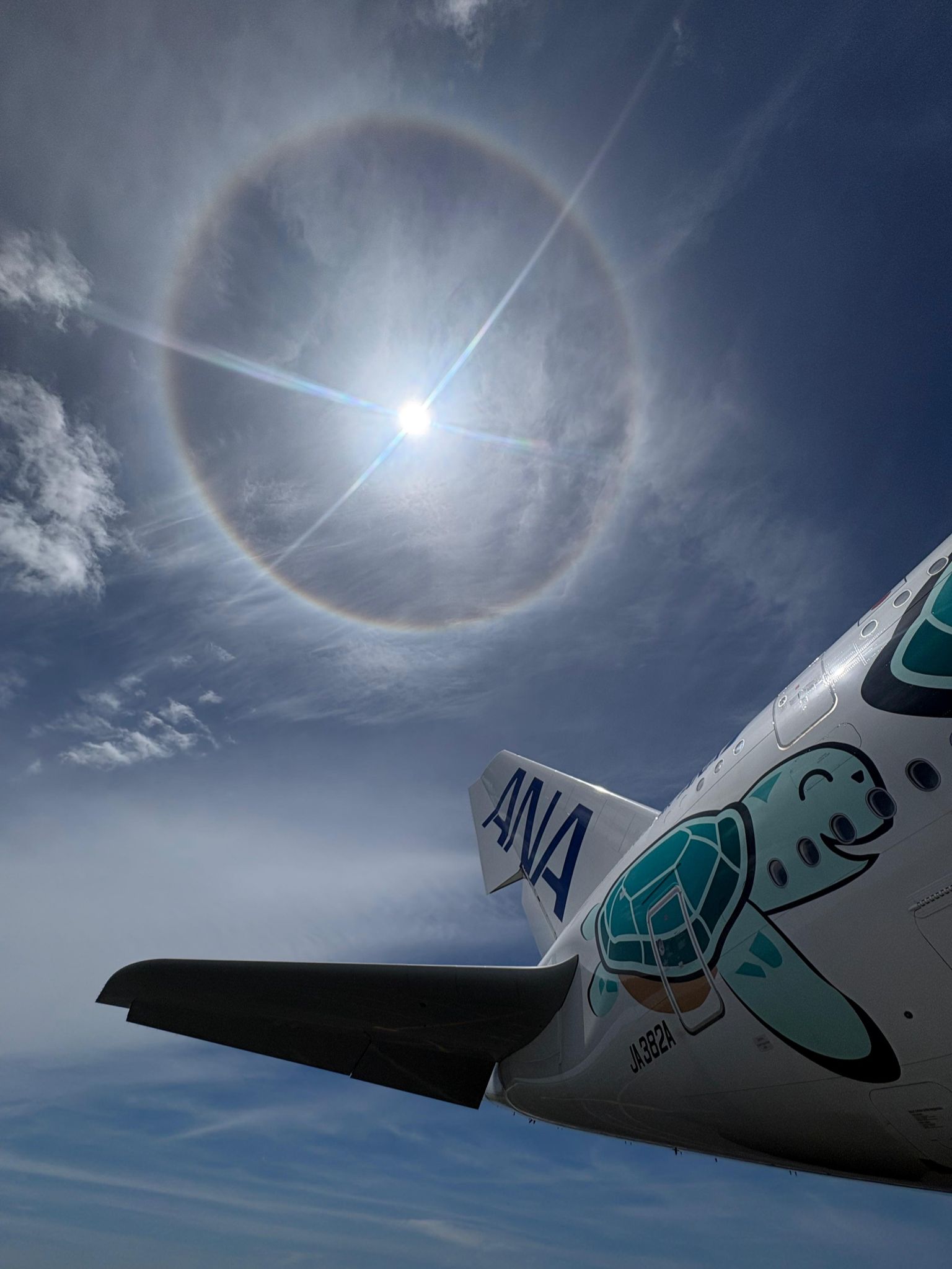 Community photo by Robert Warner | Honolulu International Airport