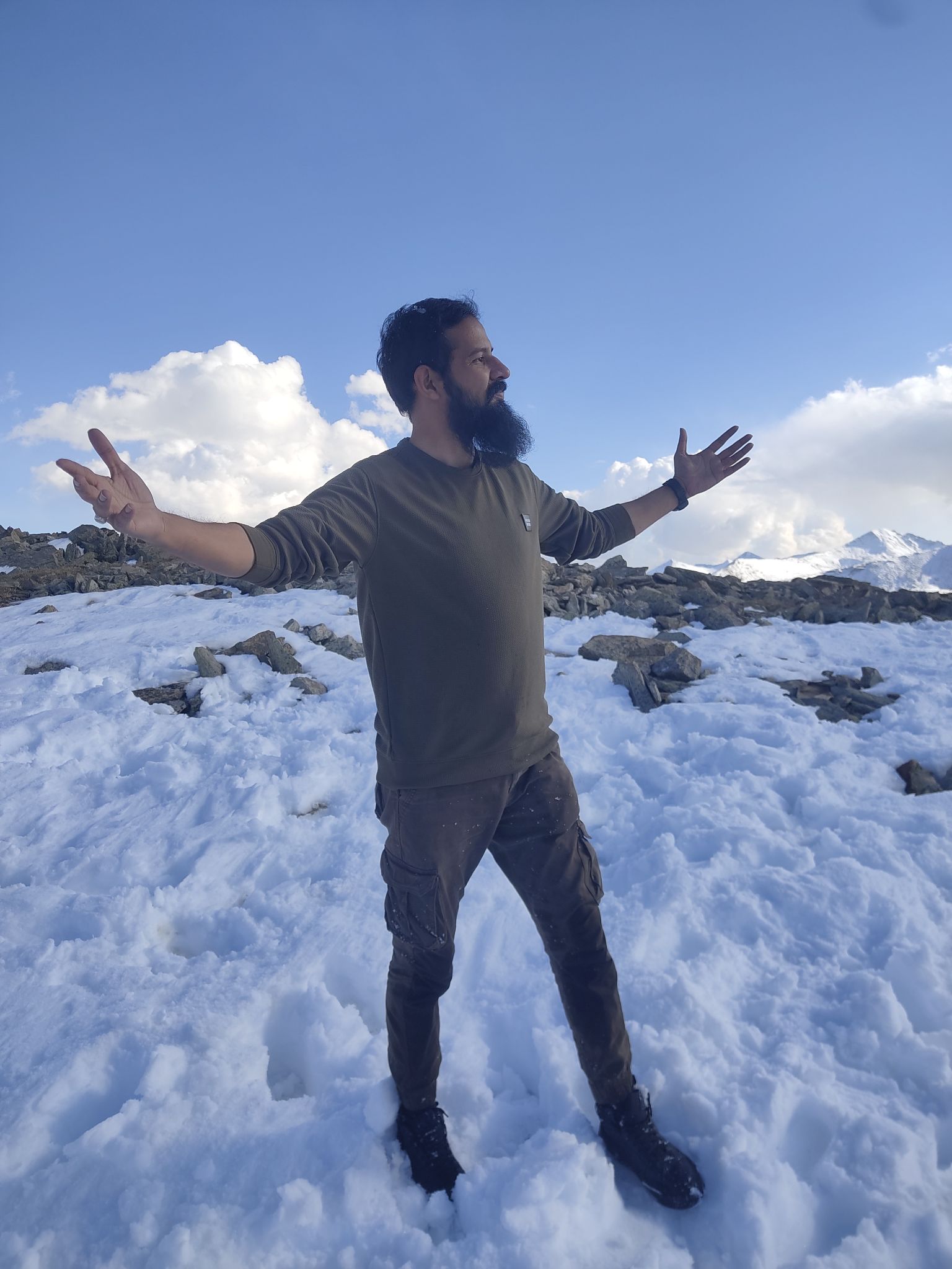 Community photo by Muhammad Adeel Abbas | Pakistan