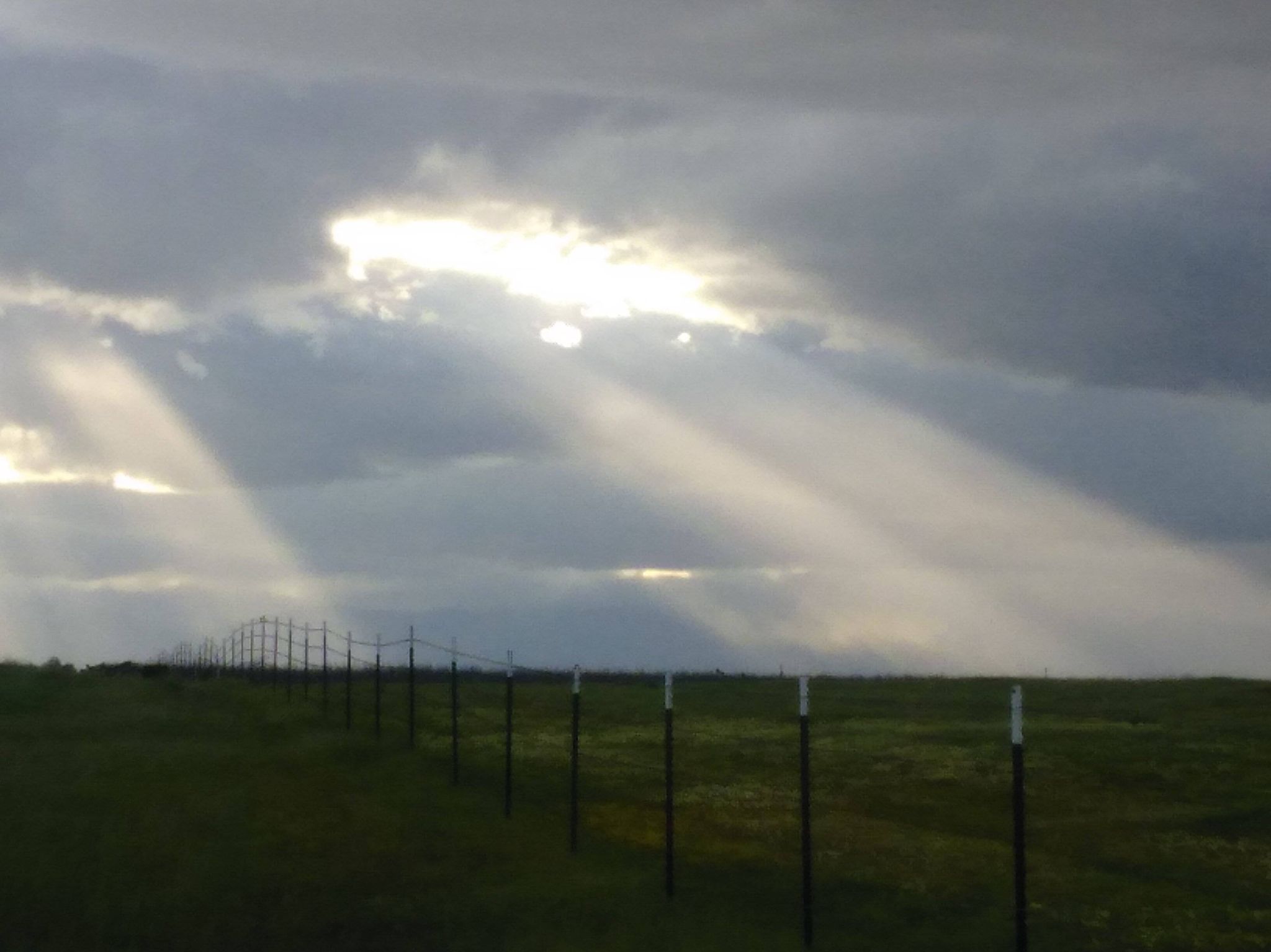 Community photo by Kerry St John | Northern Calif. Valley