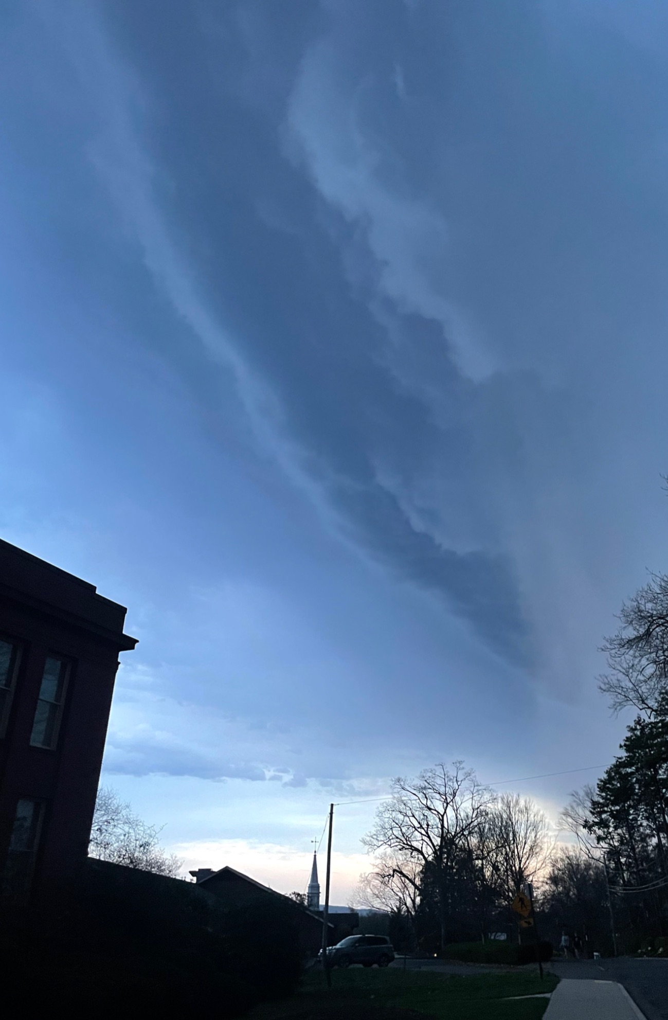 Community photo by Lily West | Northampton, MA