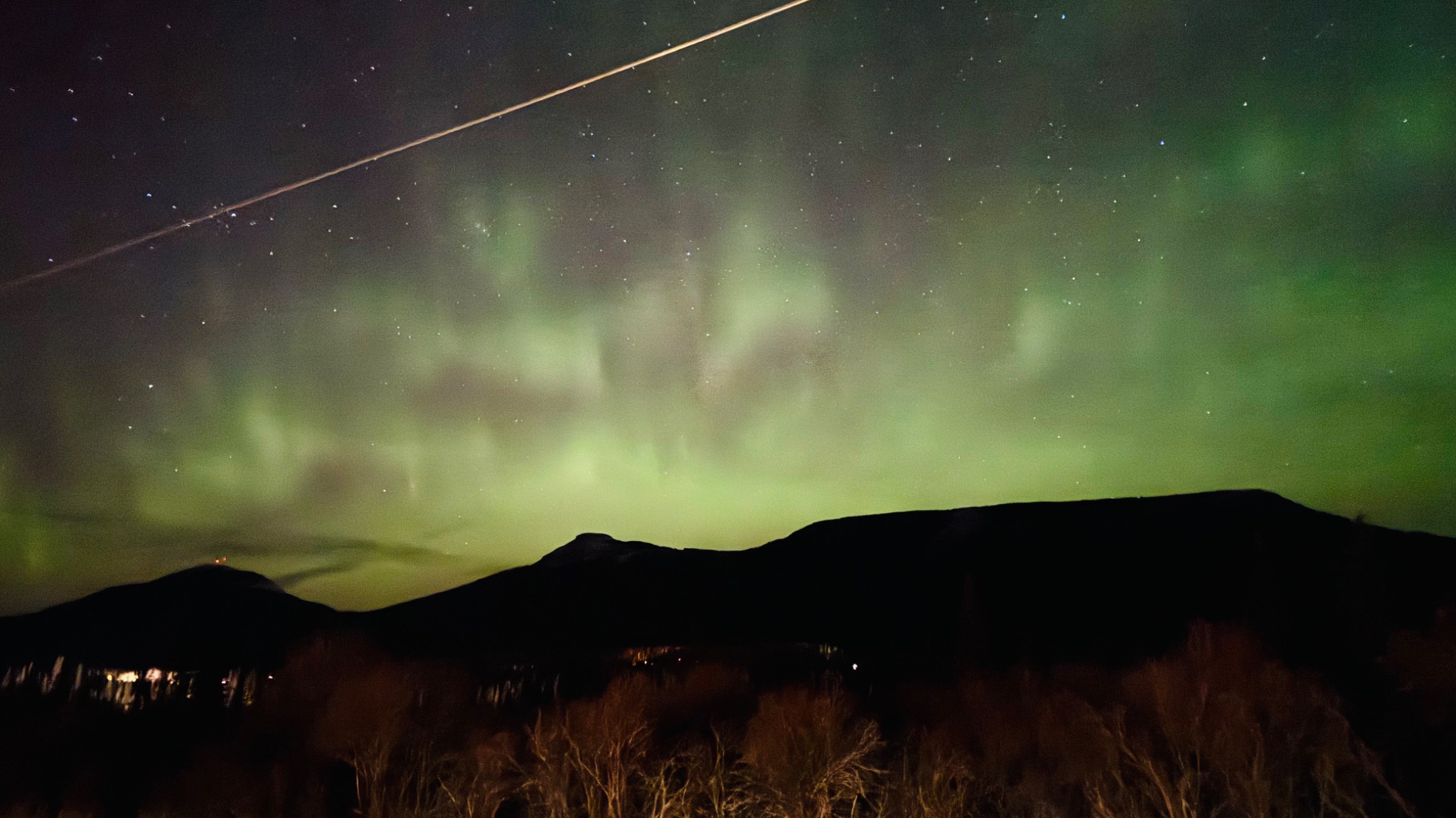 Community photo by Cheryl