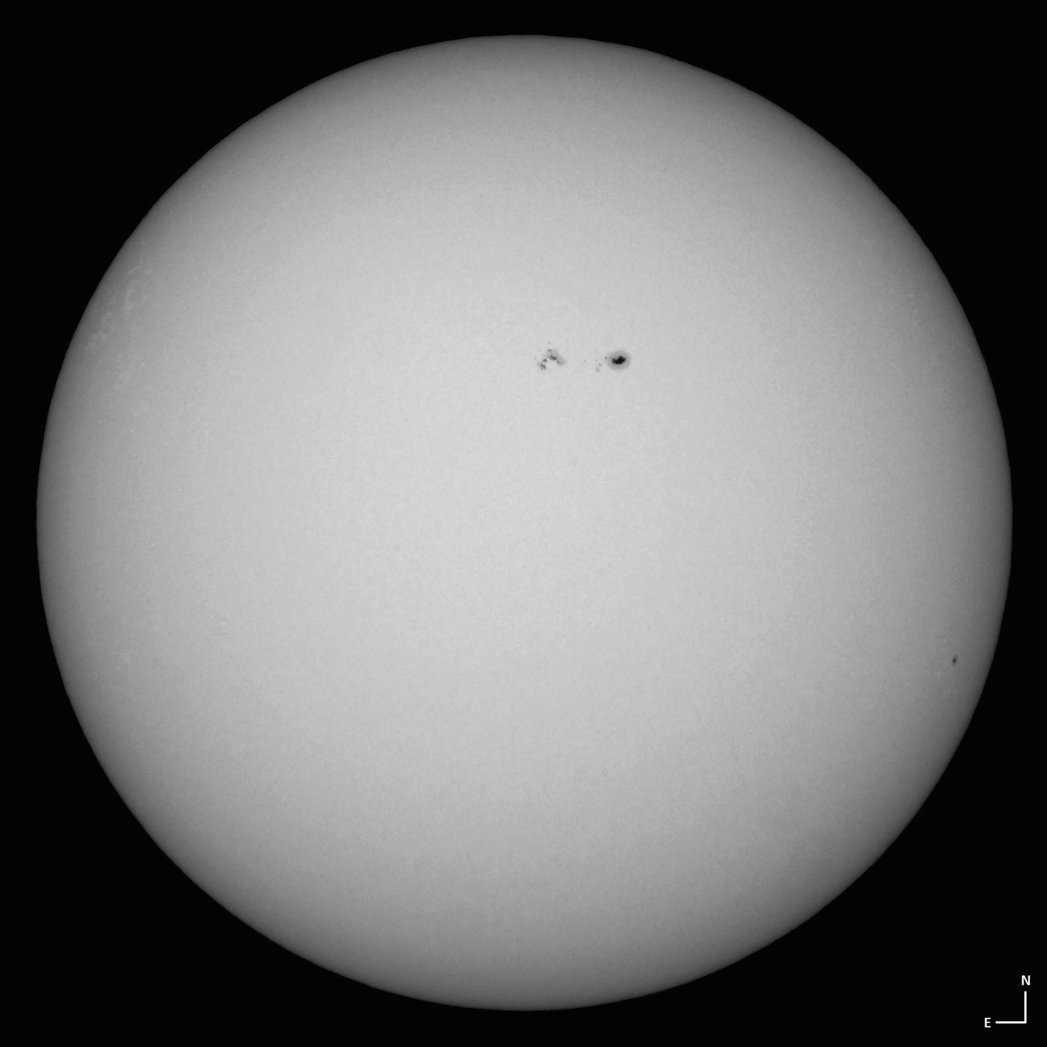 Community photo by Patricio Leon | Santiago, Chile