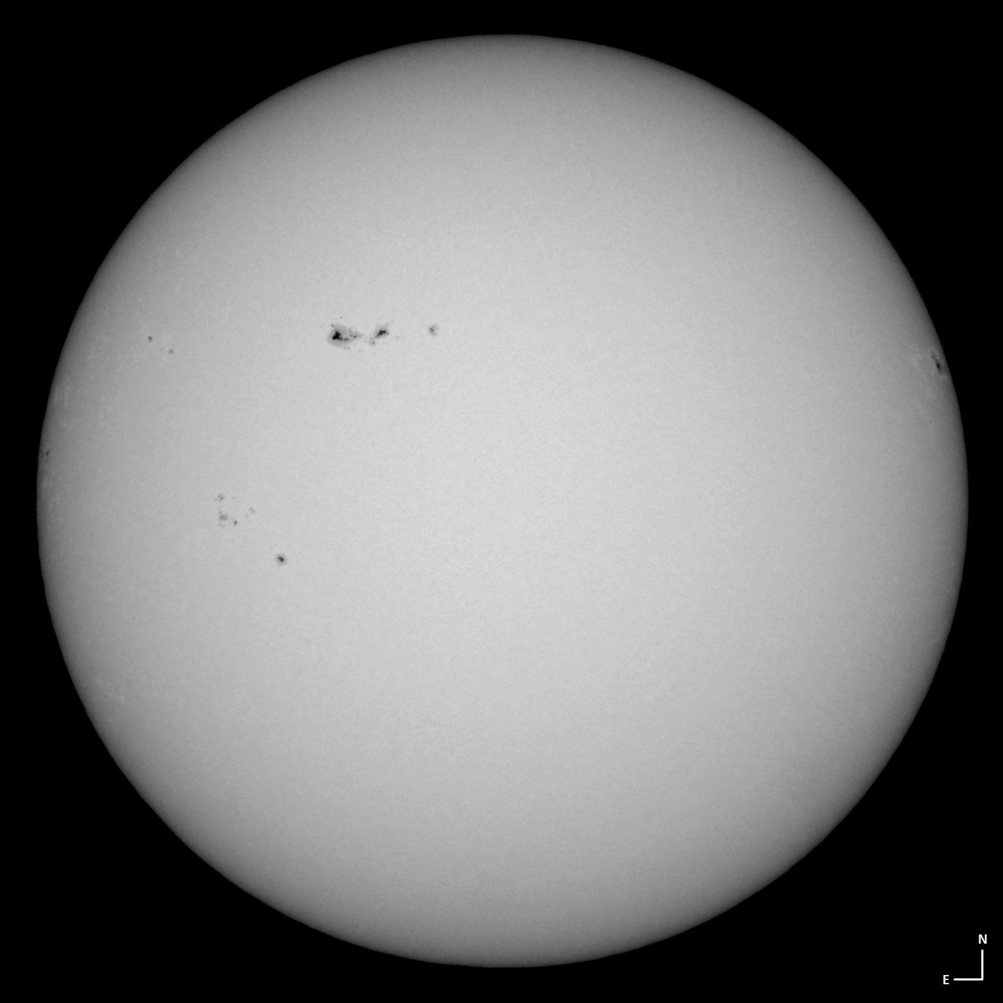 Community photo by Patricio Leon | Santiago, Chile