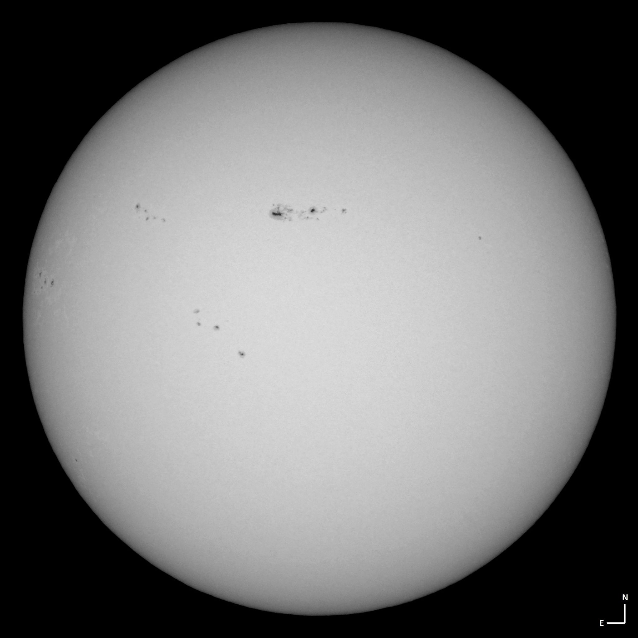 Community photo by Patricio Leon | Santiago, Chile