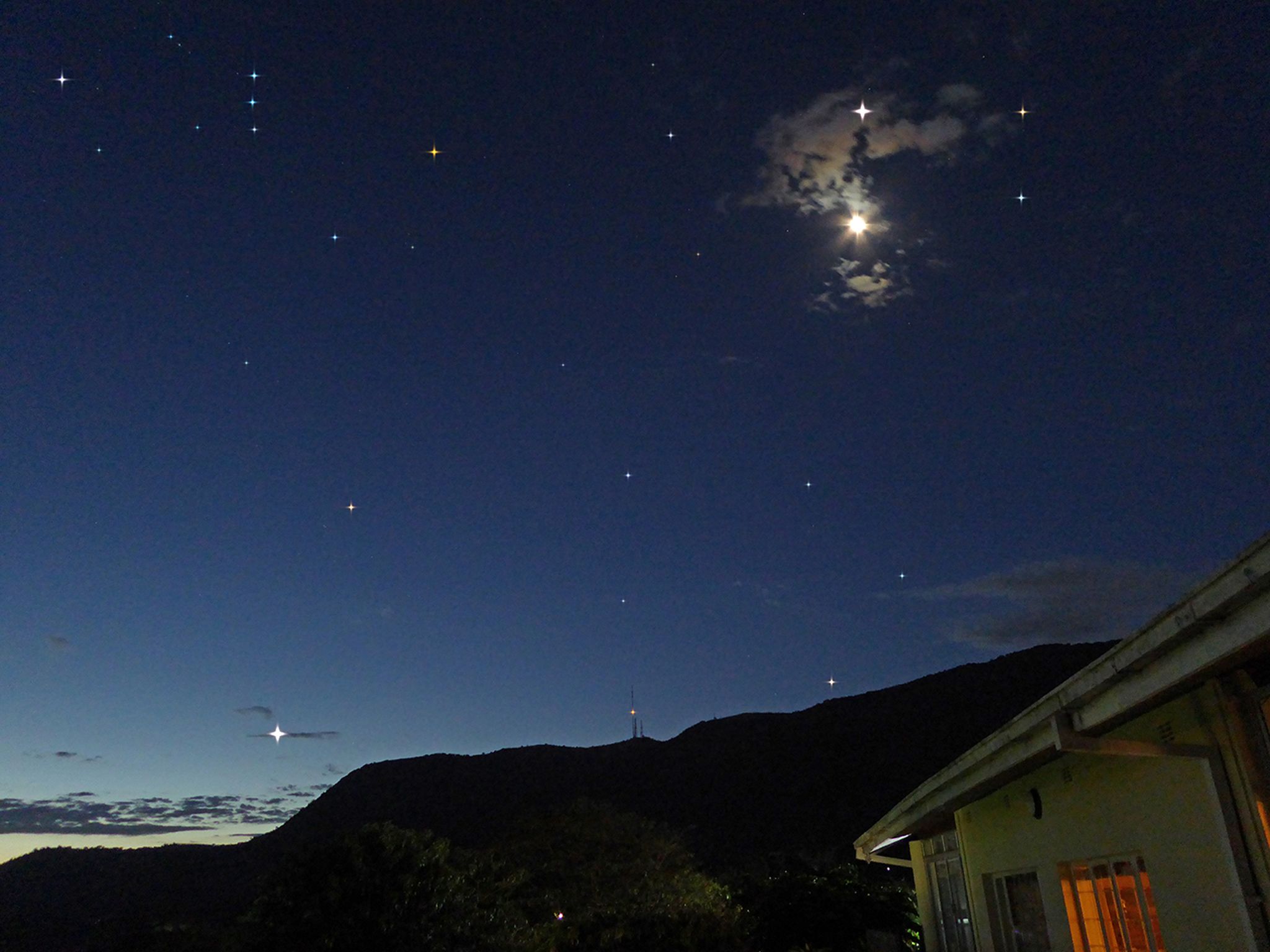 Community photo by Peter Lowenstein | Mutare, Zimbabwe
