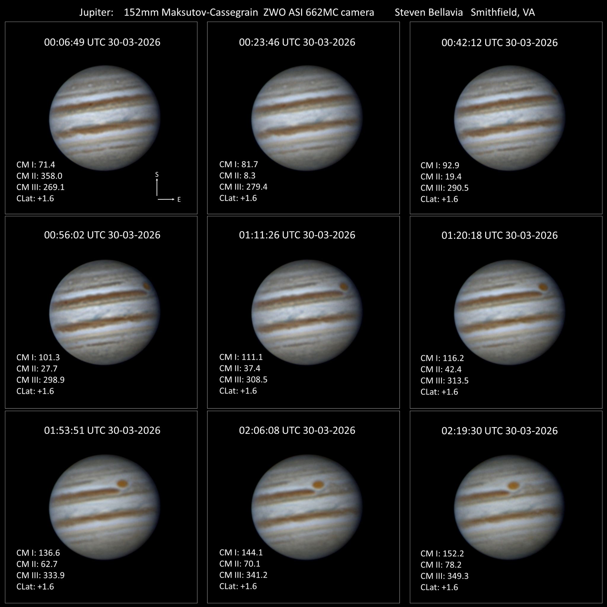 Community photo by Steven Bellavia | Smithfield, VA