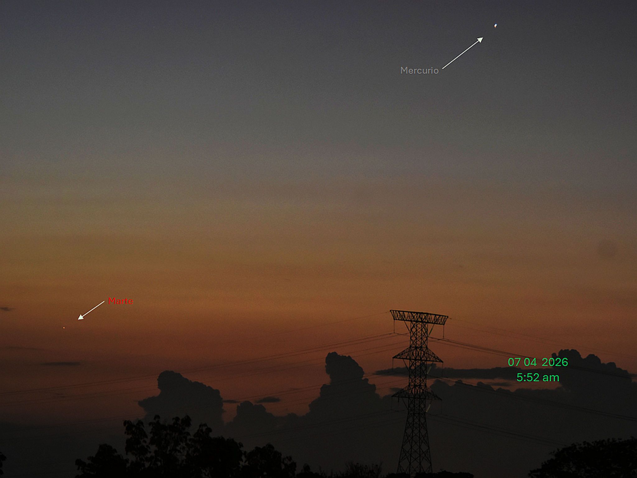 Community photo by ROBERTO BURKLE | Playa del Carmen. Quintana Roo, México