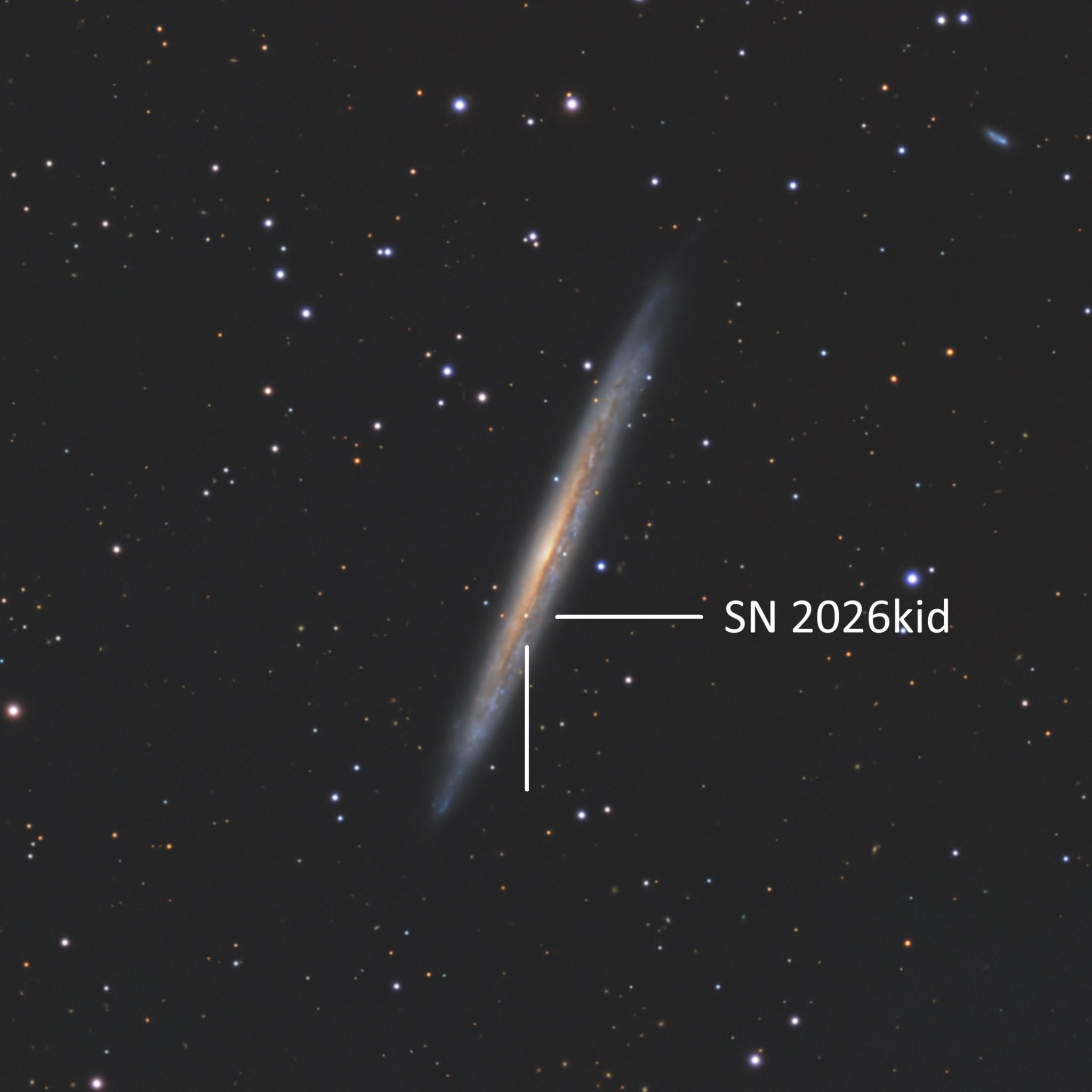 Community photo by Steven Bellavia | Smithfield, VA