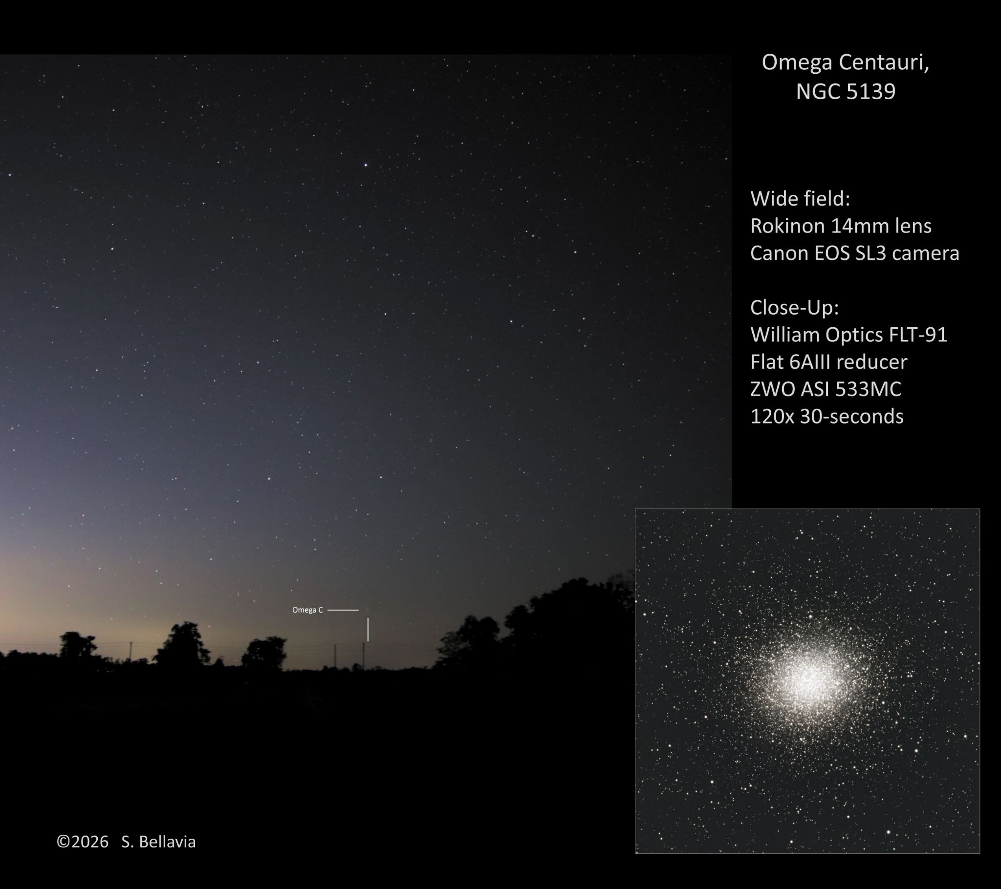 Community photo by Steven Bellavia | Surry, VA