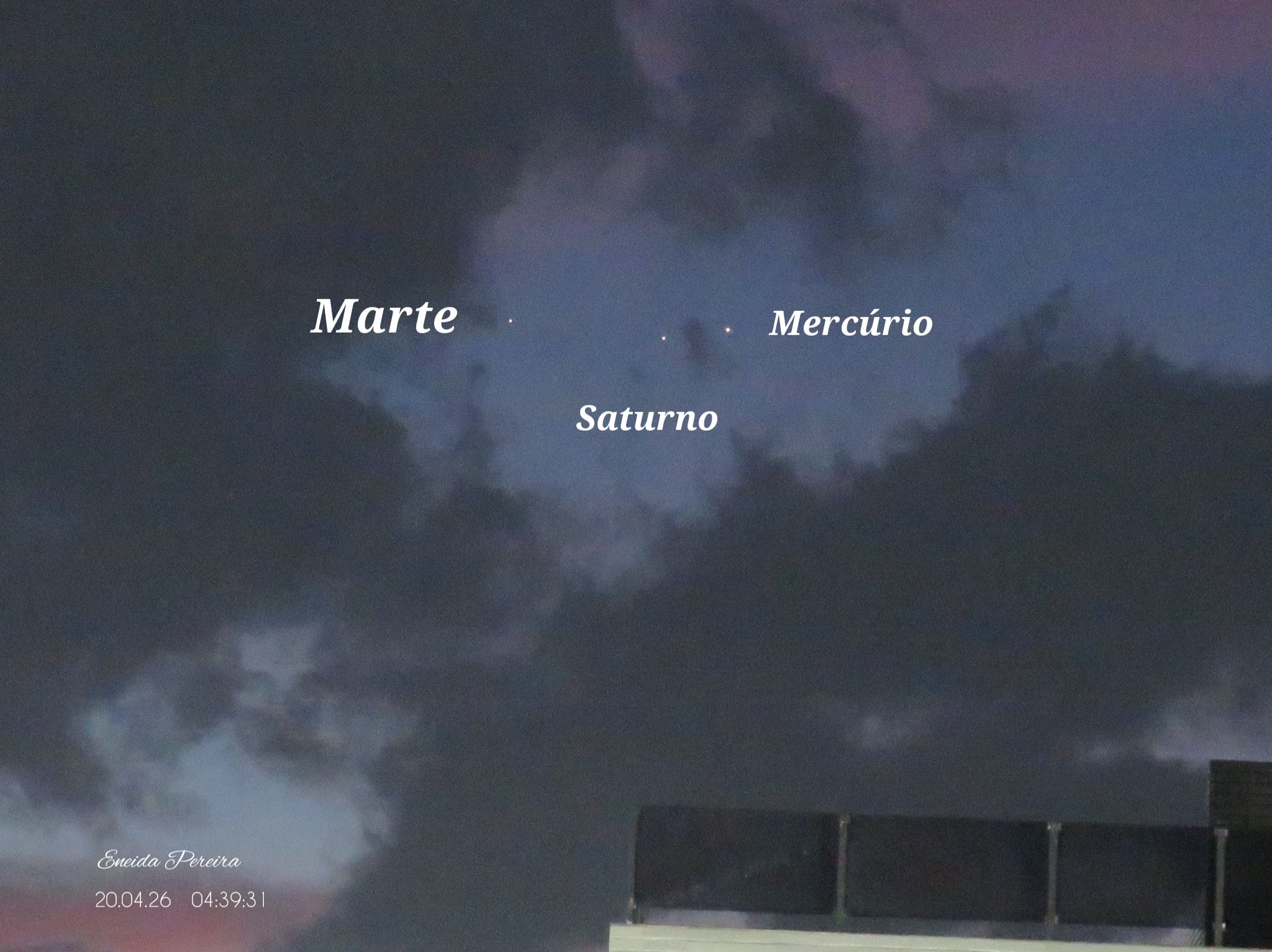 Community photo by Eneida