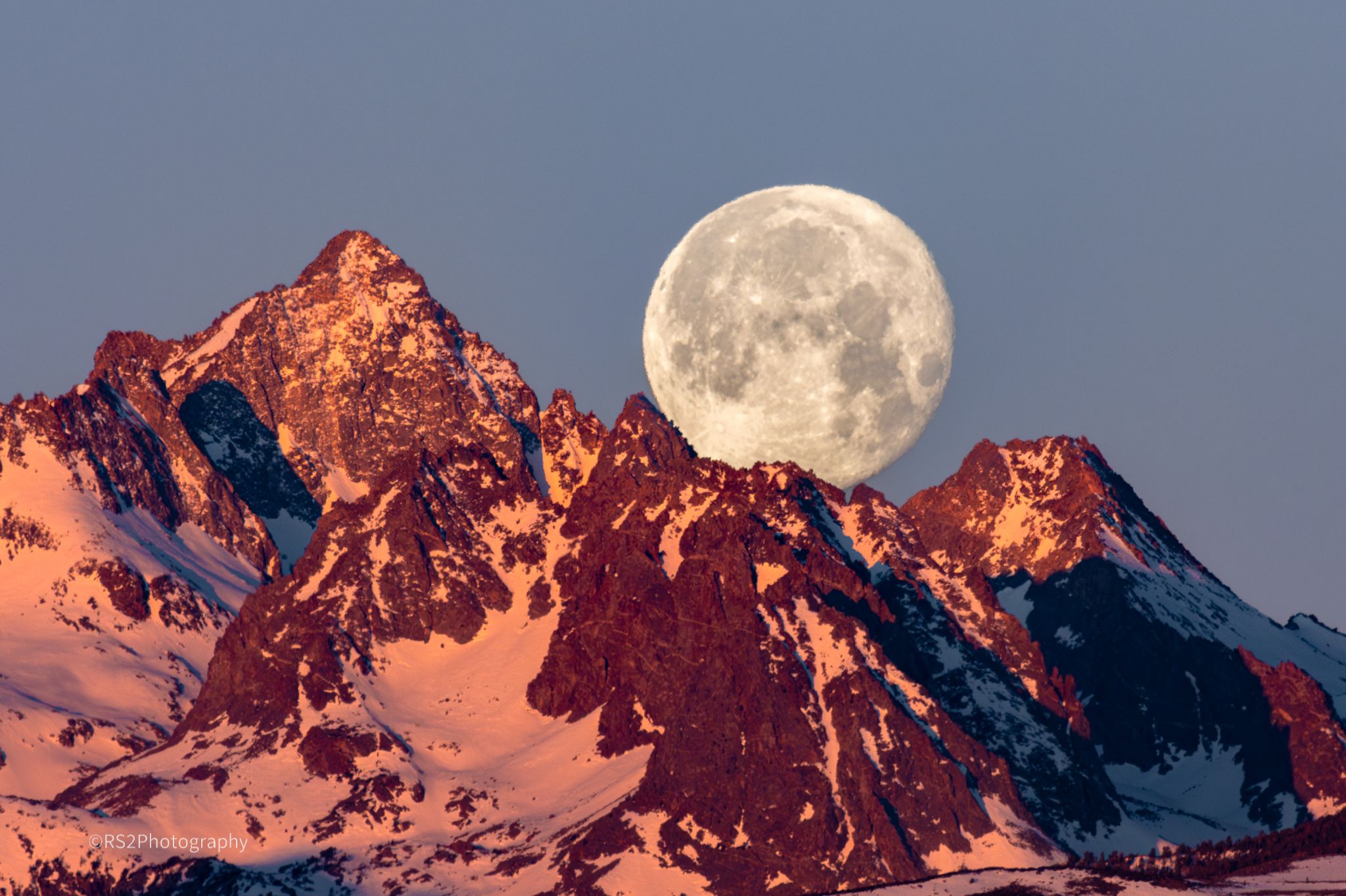 Community photo by Ross Stone | Eastern Sierra, Owens Valley, Big Pine, CA, USA