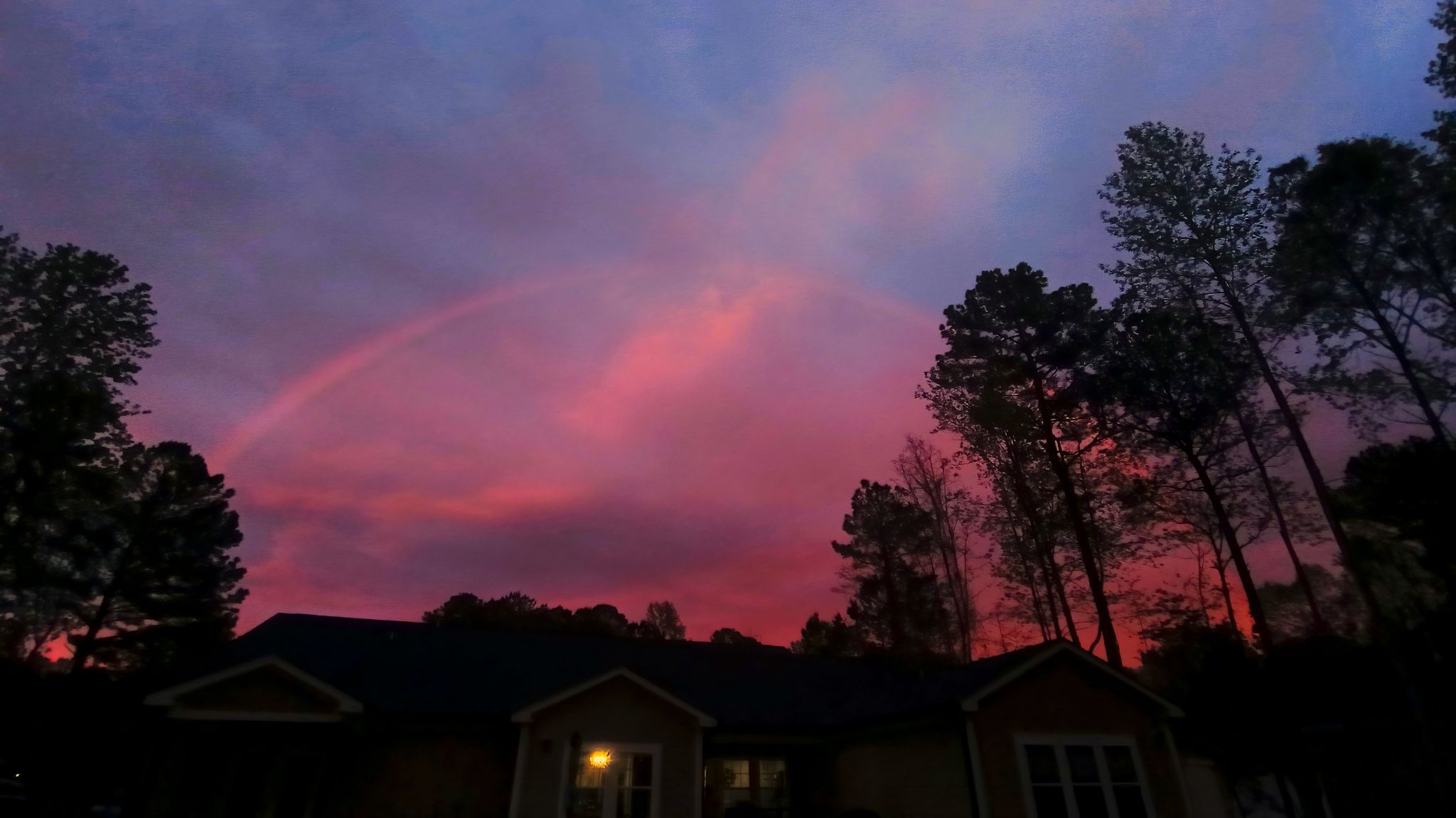 Community photo by Steven Bellavia | Smithfield, VA